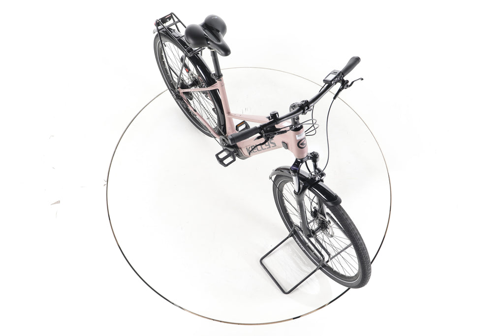 Kellys E-Cristy 30 Trekking E-Bike - Image 15