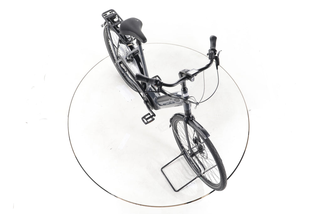 Gazelle Arroyo C5 Elite City E-Bike Tiefeinsteiger 2024 - Image 15