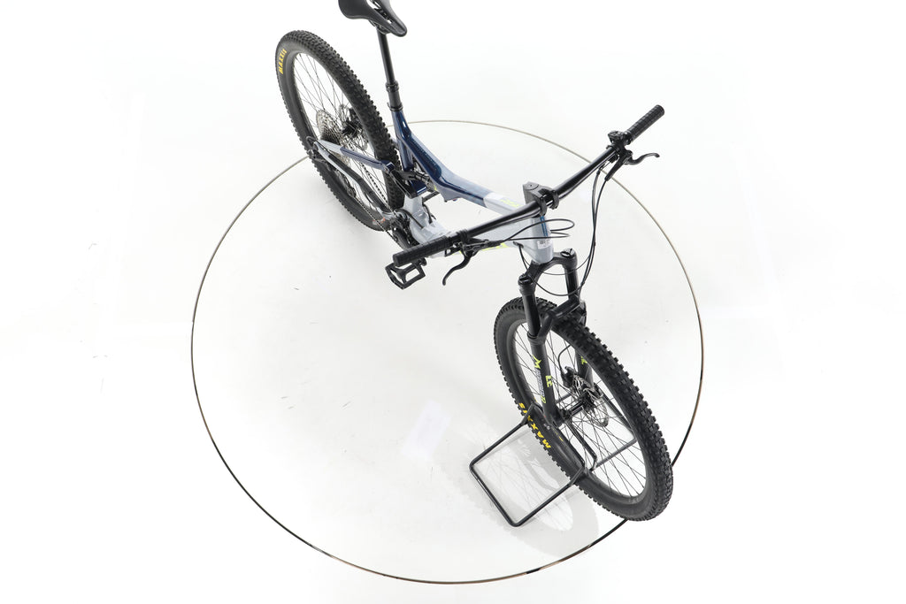 Orbea RISE H30 Fully E-Bike - Image 15