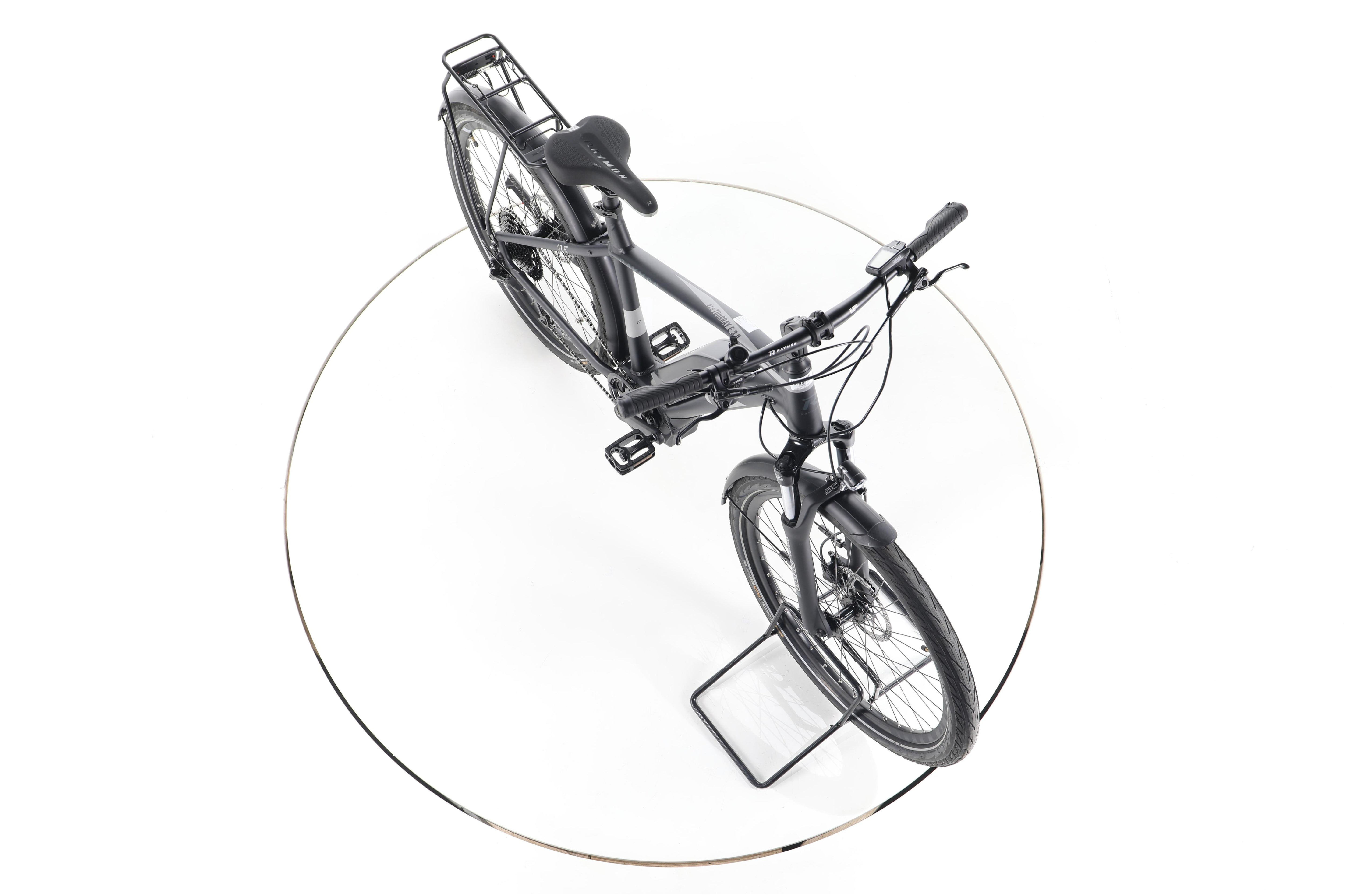 R Raymon TourRay E 3.0 Trekking E-Bike - Image 15