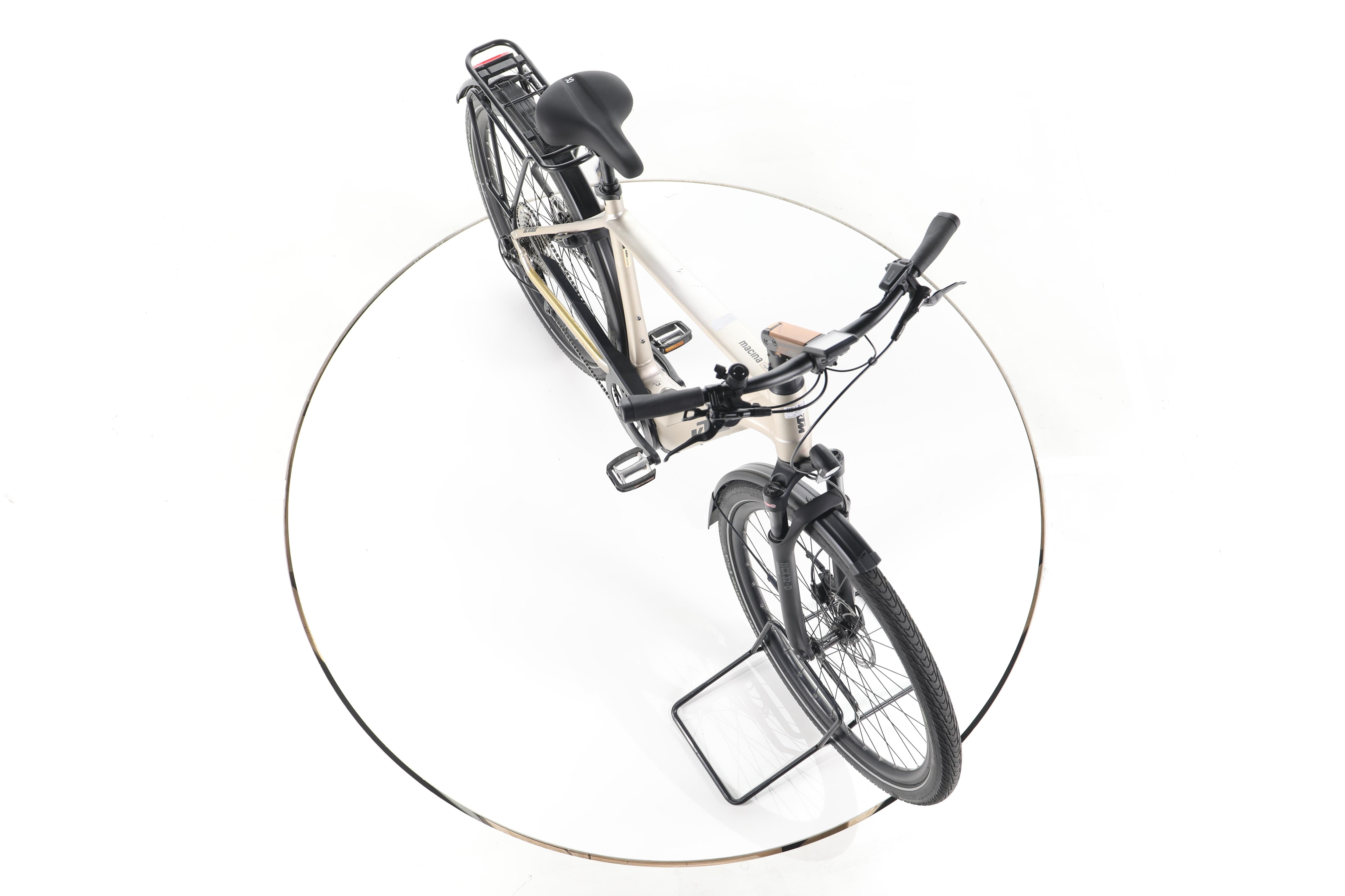 KTM Macina Style 740 Trekking E-Bike - Image 15