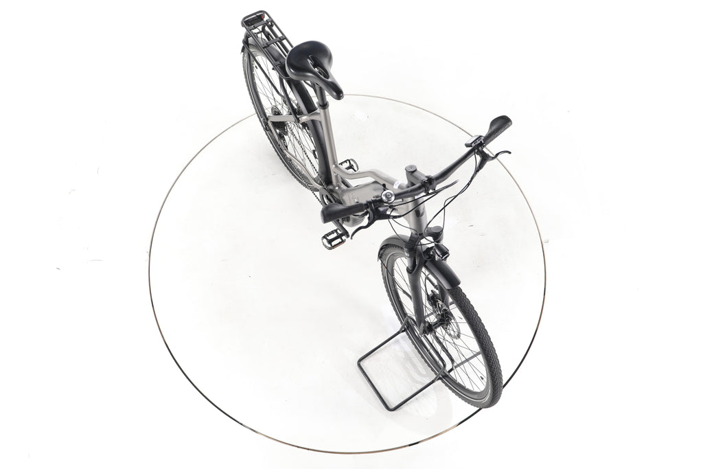 Liv Amiti E+ 3 Trekking E-Bike - Image 15
