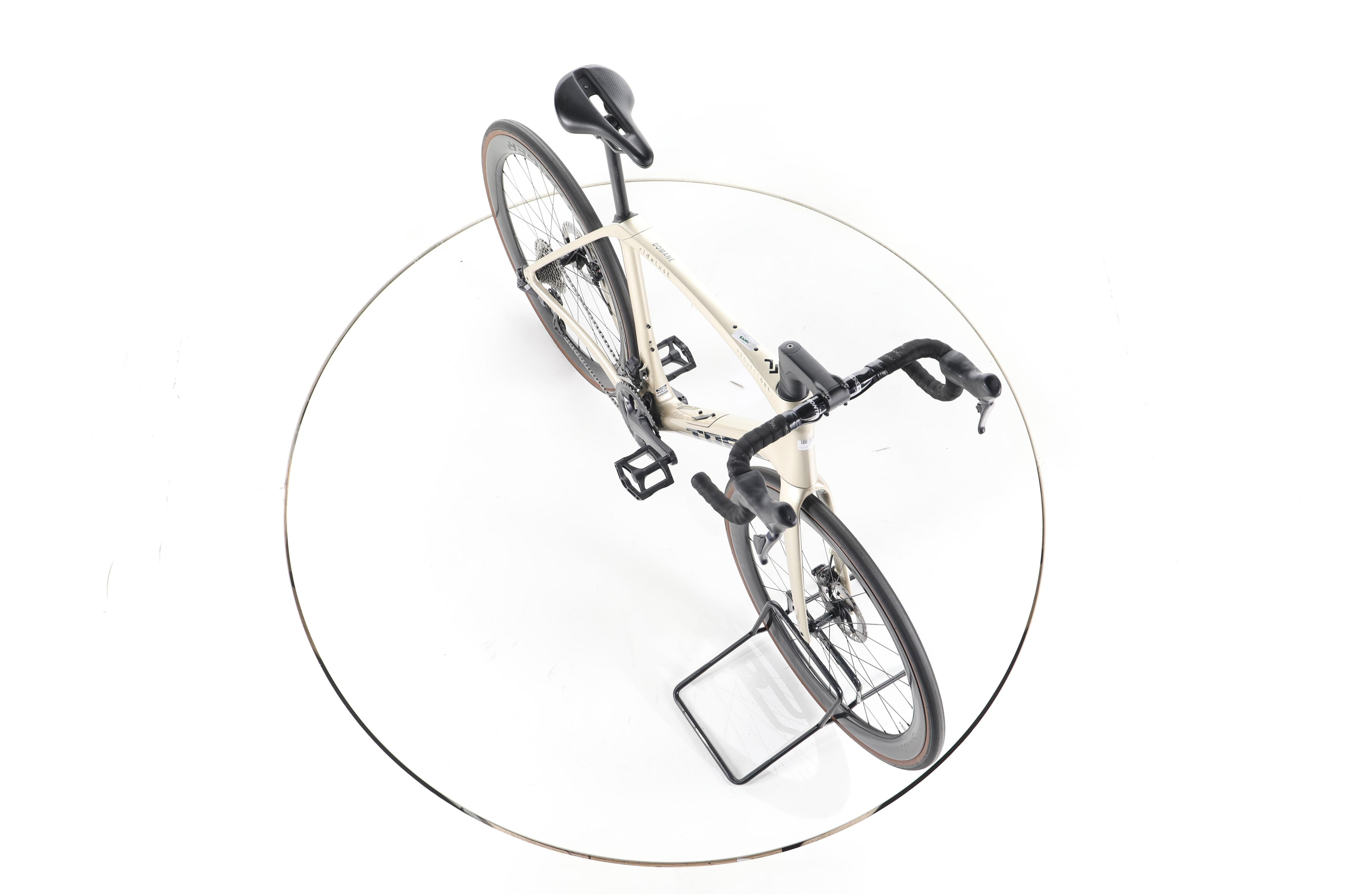 Trek Domane SLR 7 Project One - Image 15