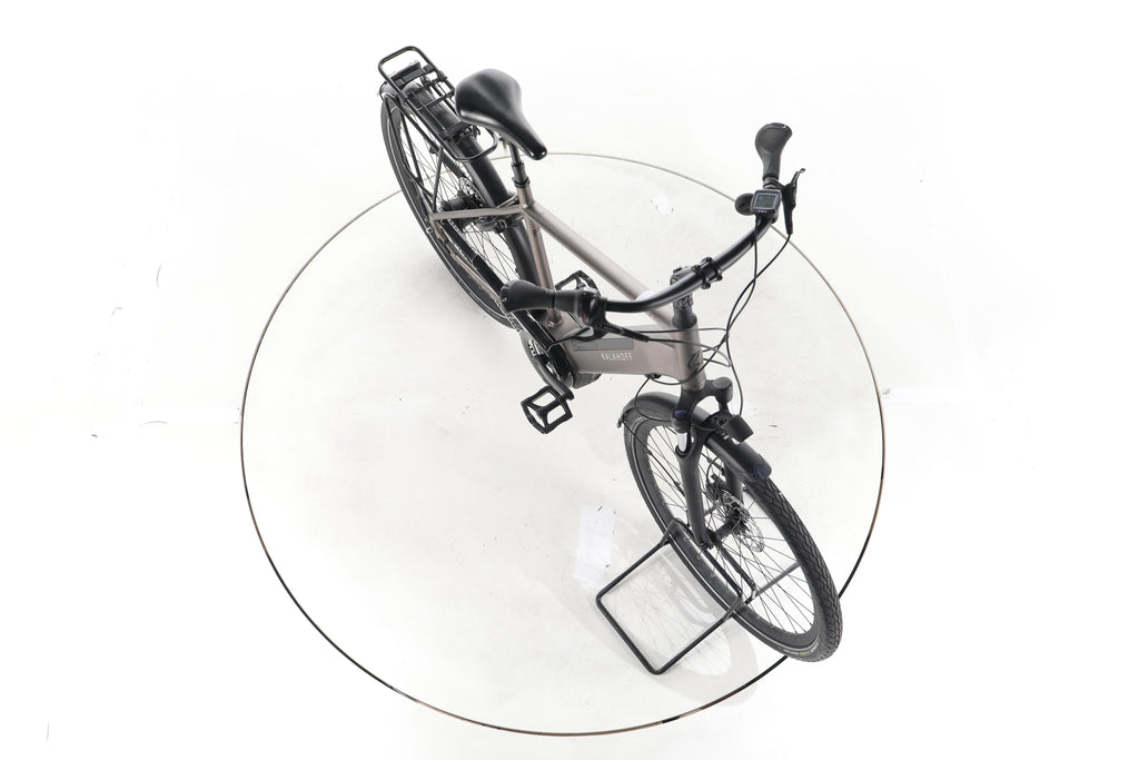 Kalkhoff Image 3.B Move City E-Bike - Image 15