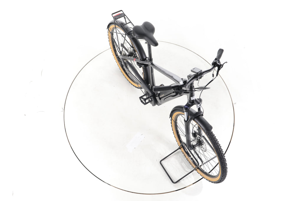 FLYER Upstreet5 3.12 Trekking E-Bike - Image 15