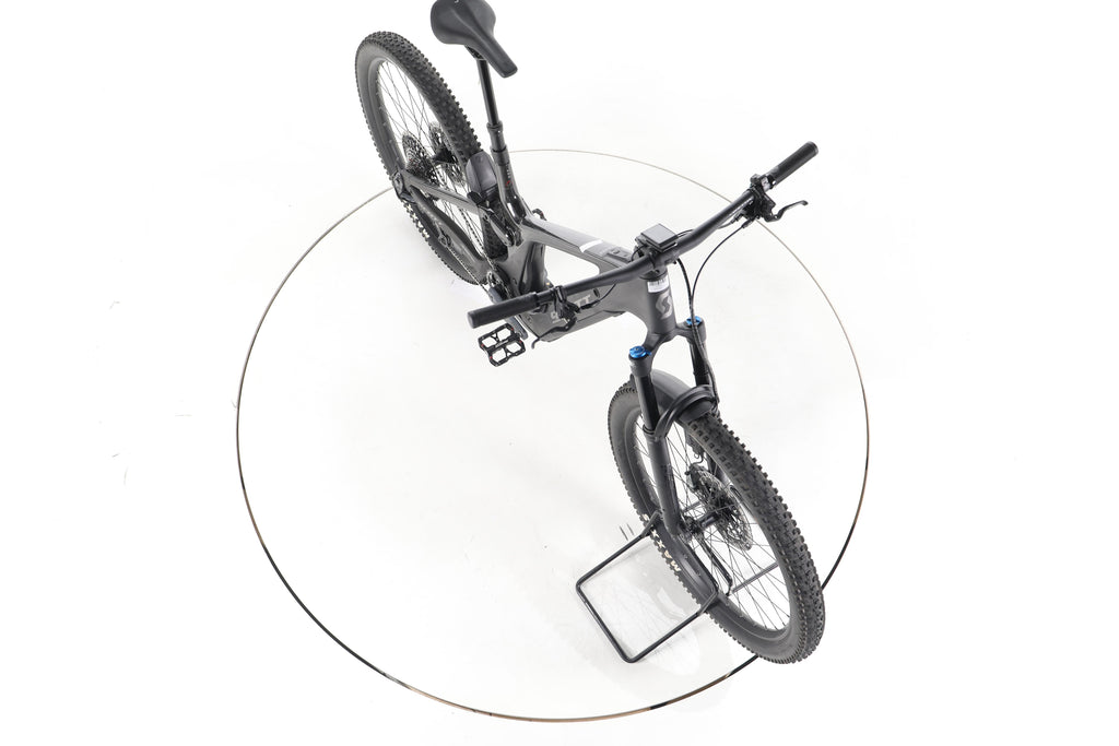 Scott Patron 900 Fully E-Bike Carbon 2025 - Image 15