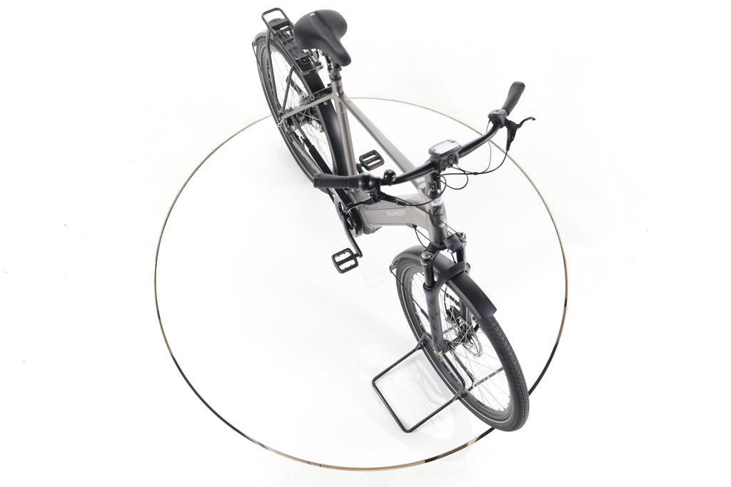 Kalkhoff Image 5.B Advance+ City E-Bike - Image 15