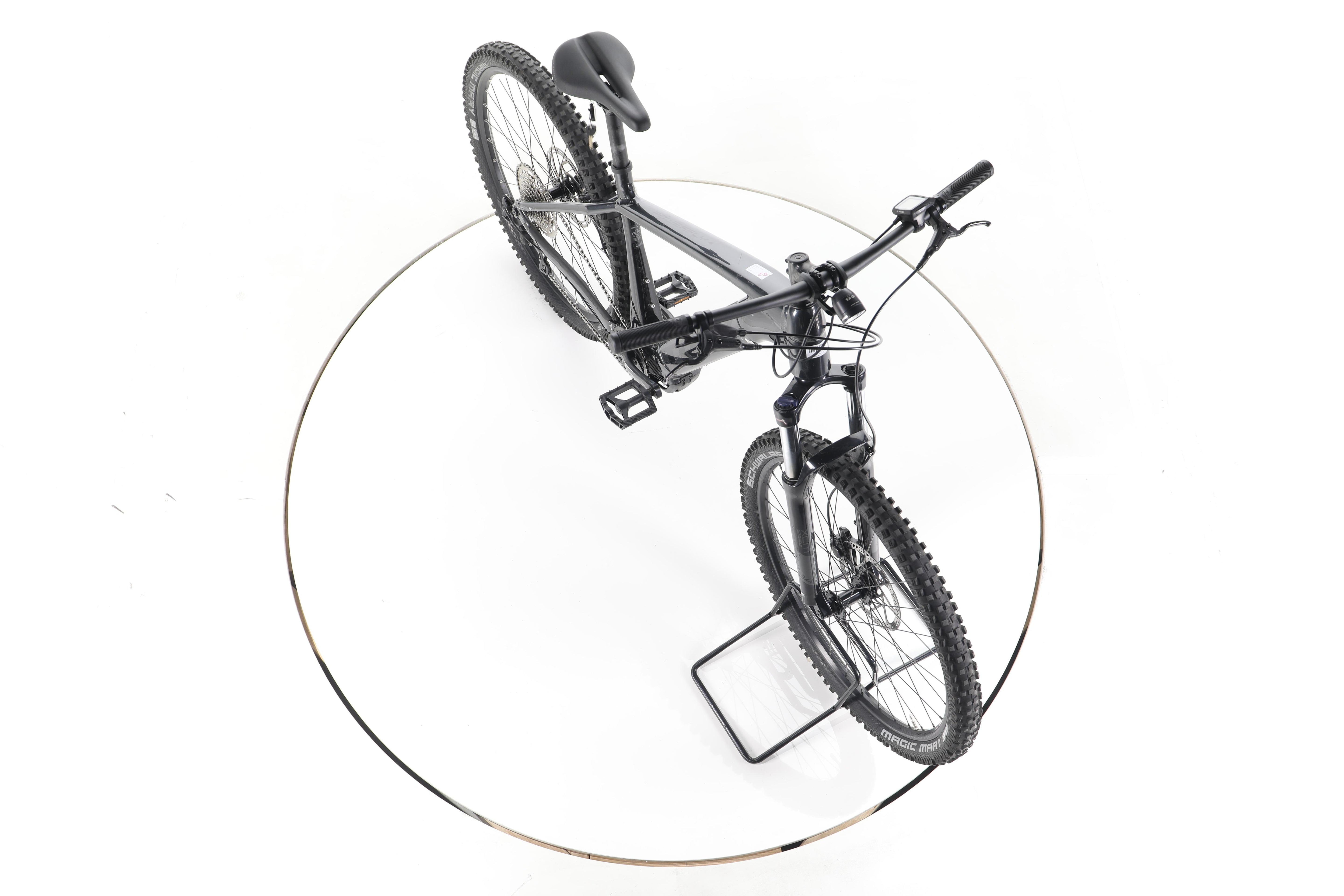 Trek Powerfly 4 E-Bike - Image 15
