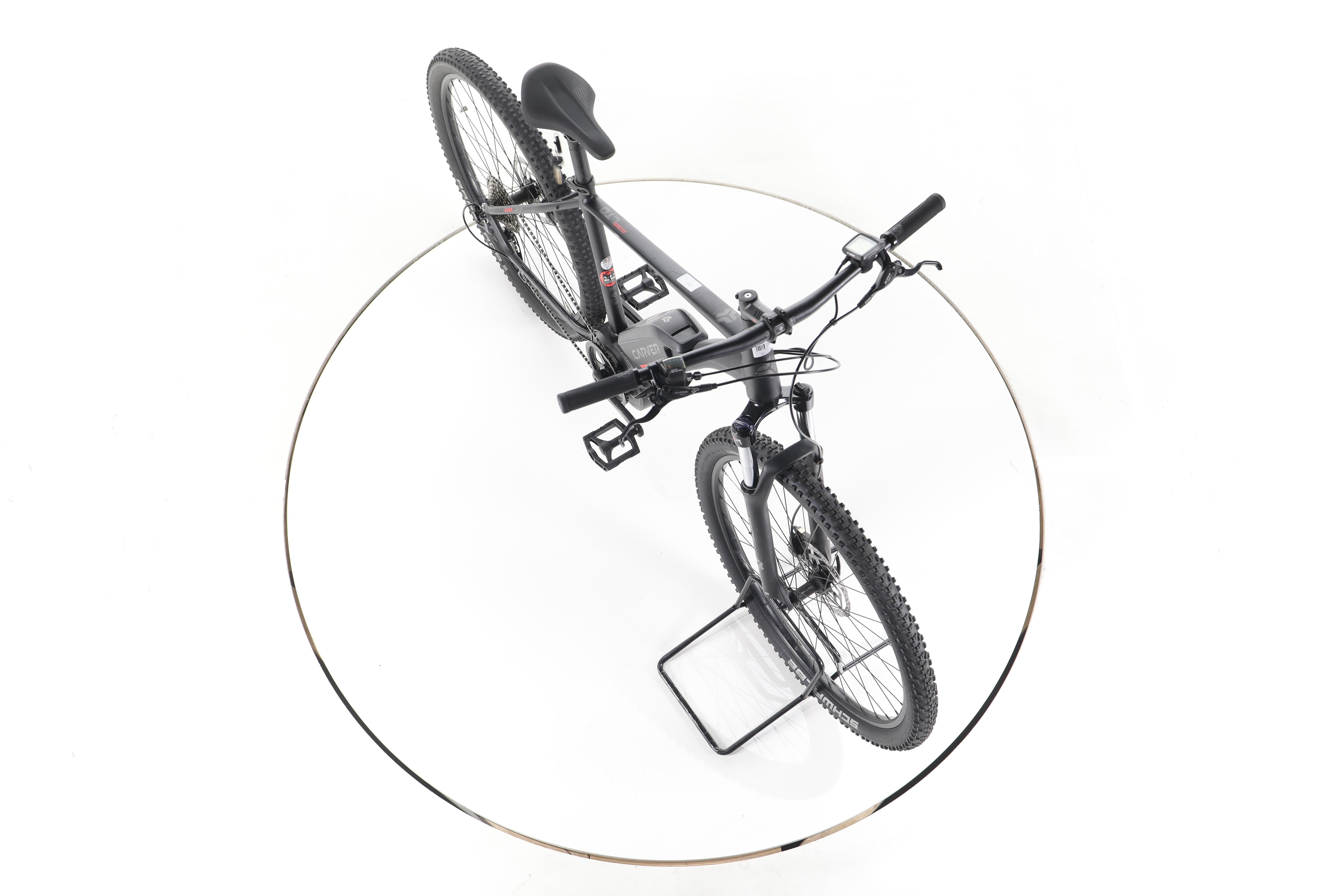 Carver Strict E LTD E-Bike - Image 15
