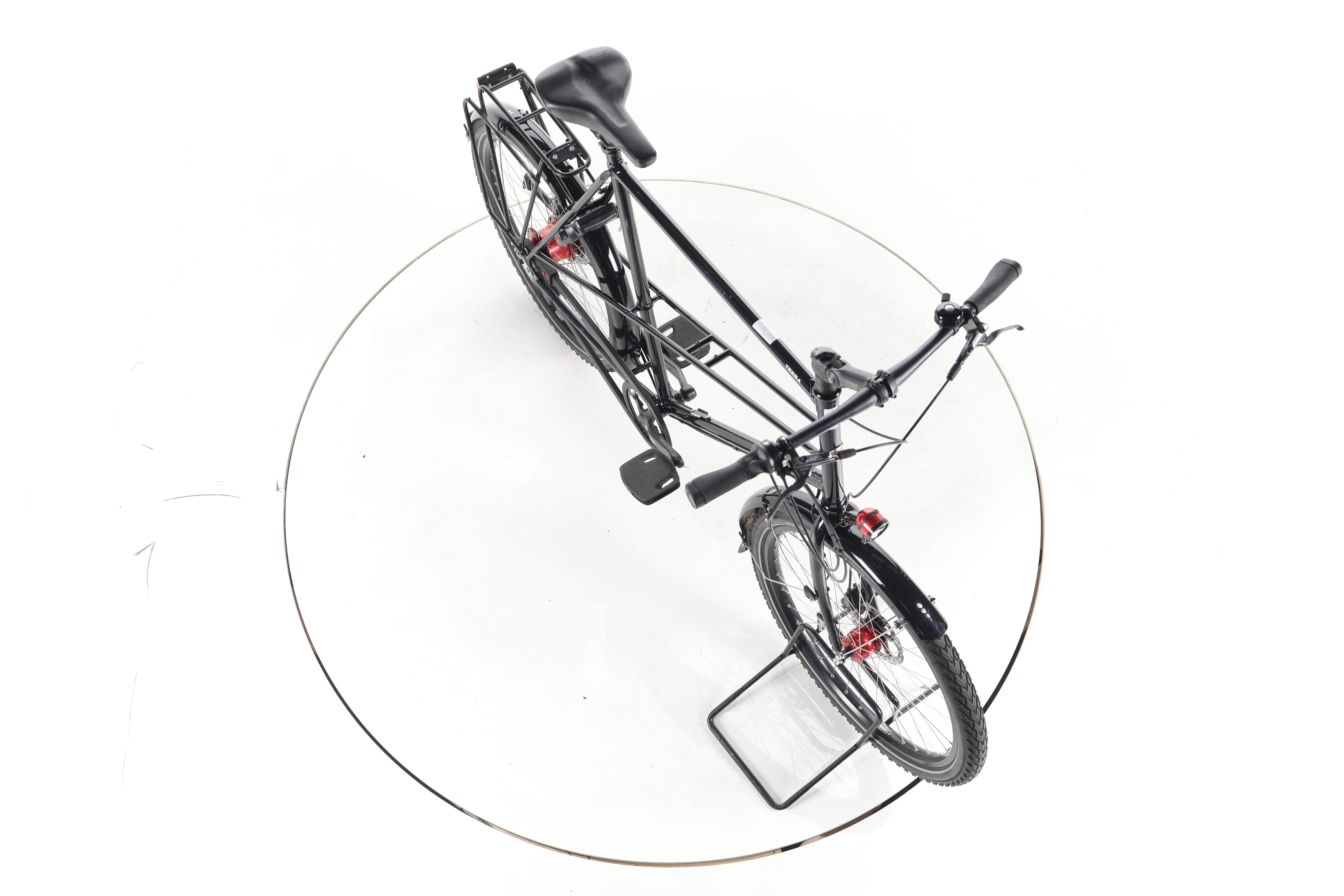 Patria Terra Fahrrad City & Trekking - Image 15