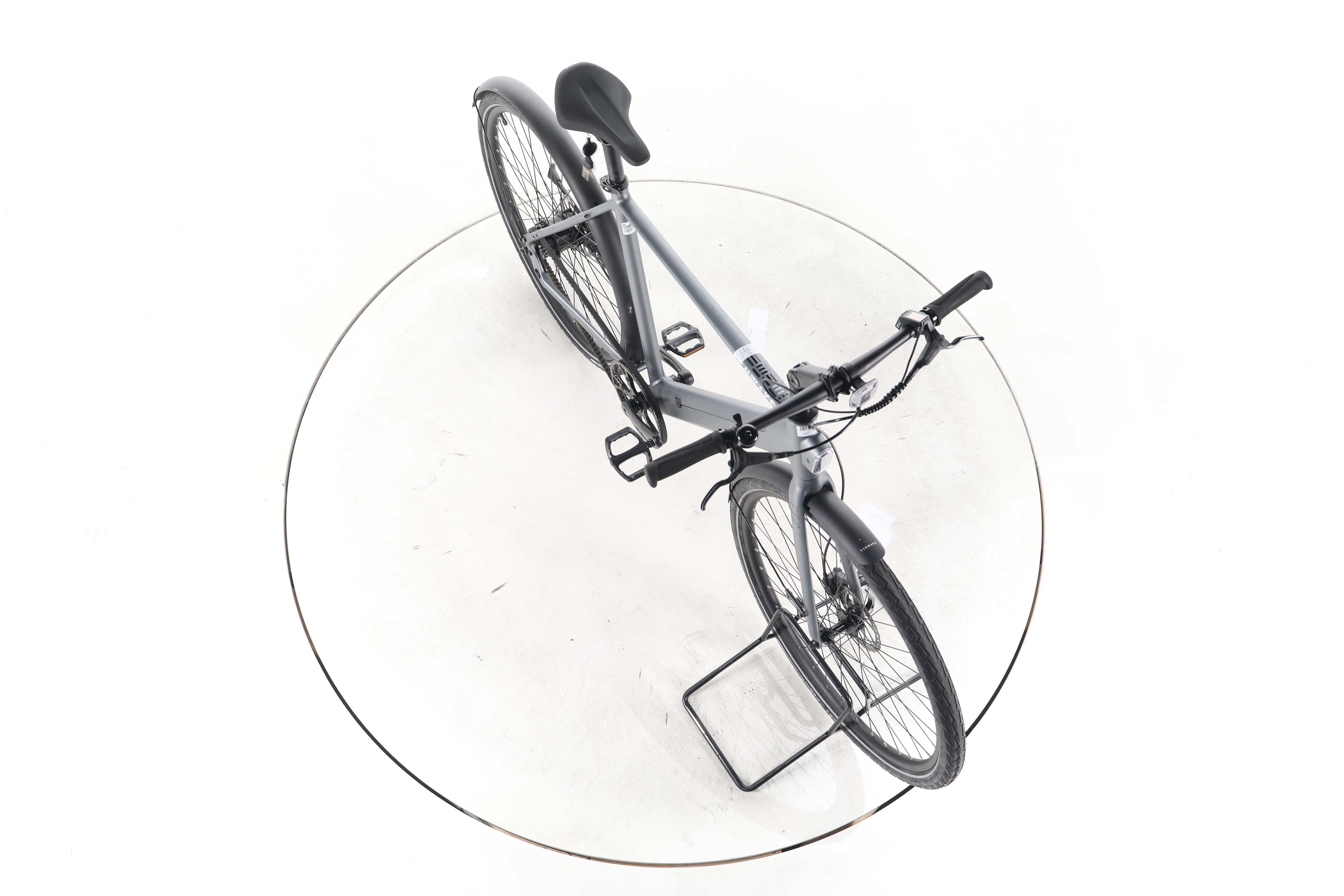 TENWAYS CGO600 Pro E-Bike 2024 - Image 15
