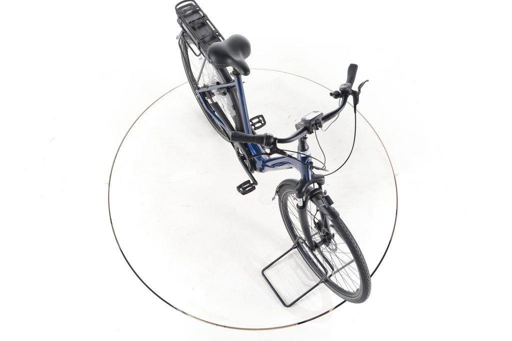 Batavus Garda E-go Exclusiv City E-Bike Tiefeinsteiger - Image 15
