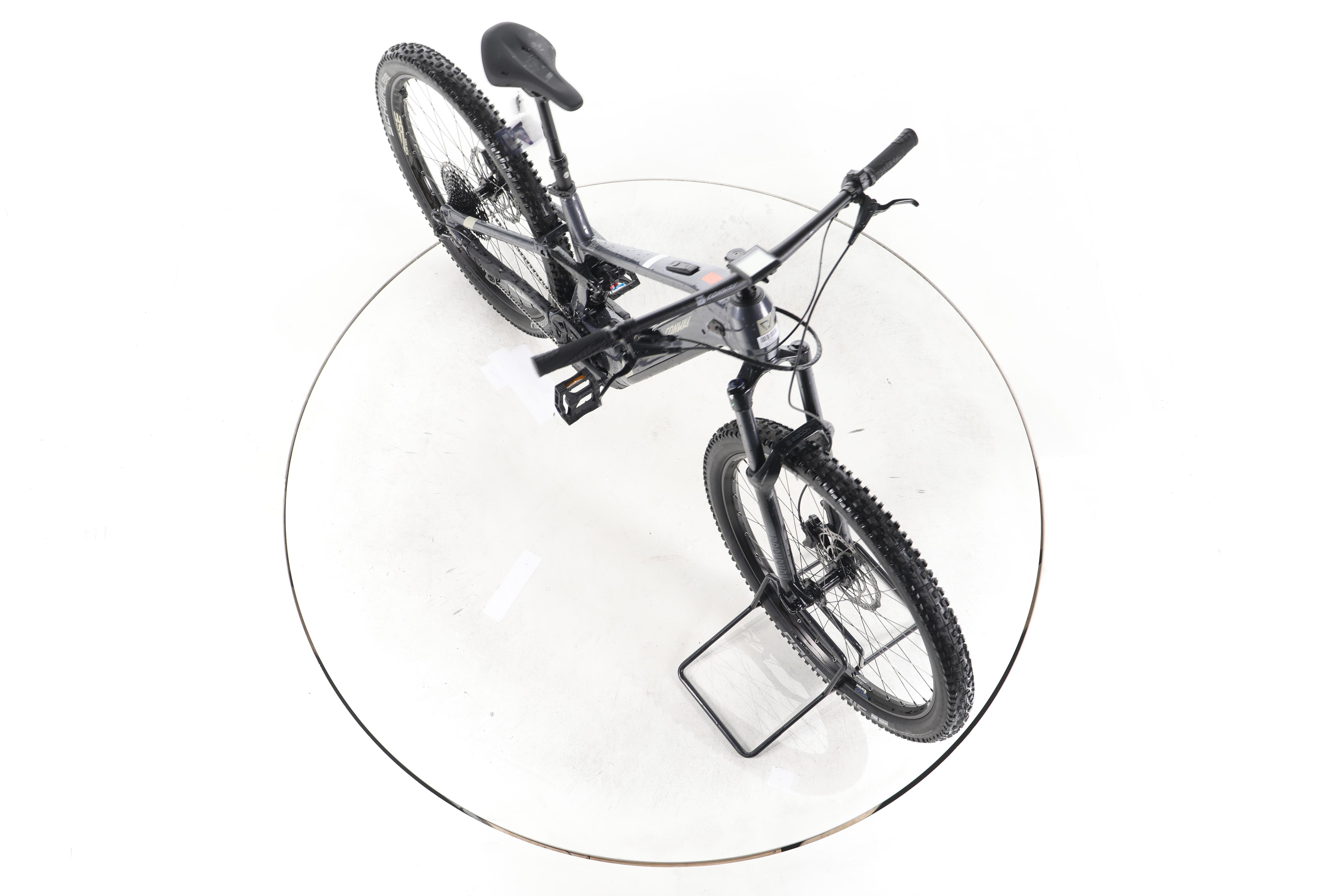 Conway Xyron S 2.9 E-Bike Fully - Image 15
