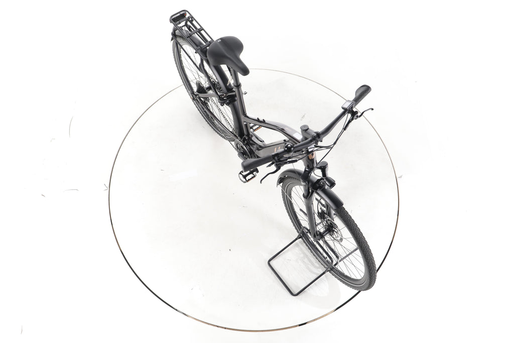 Liv Amiti-E+ 2 Trekking E-Bike - Image 15