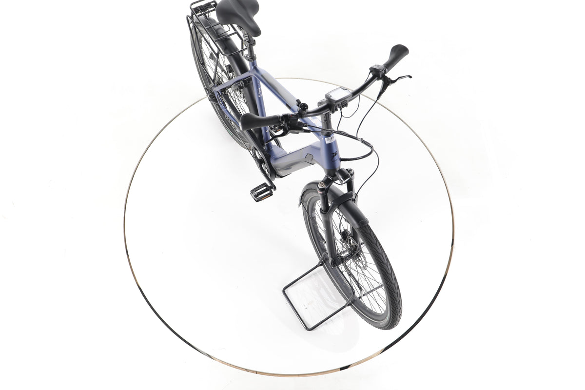 Pegasus Strong Evo 10 Lite Trekking E-Bike - Image 15