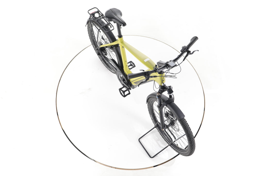Victoria Avyon4 Trekking E-Bike - Image 15