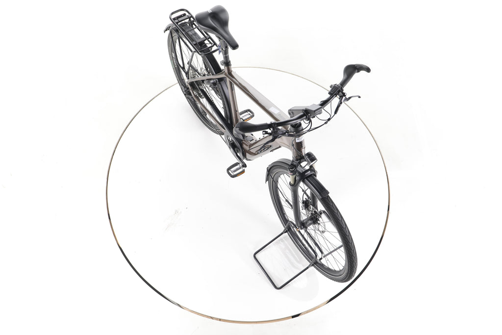 KTM Macina Style 710 Trekking E-Bike - Image 15