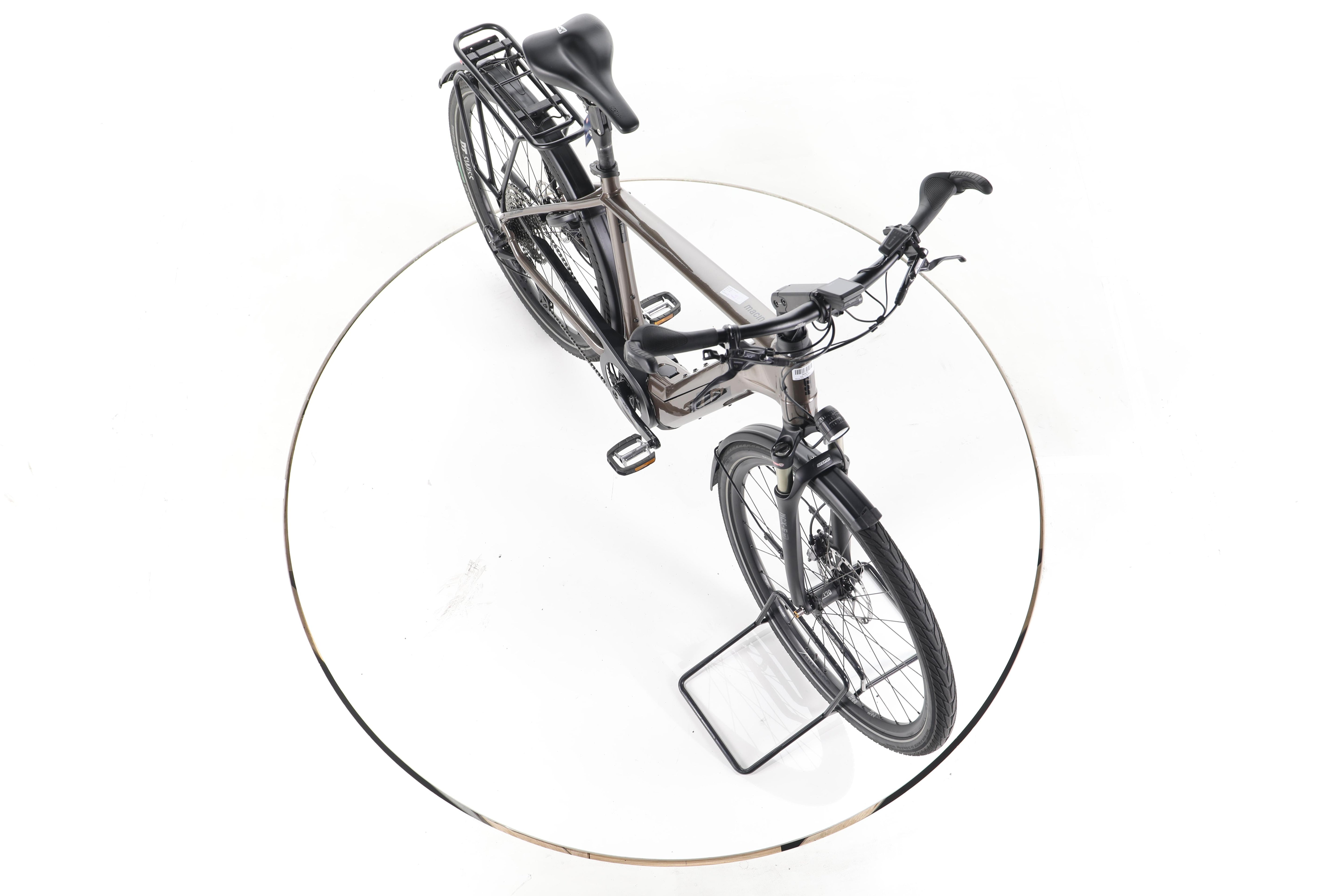 KTM Macina Style 710 Trekking E-Bike - Image 15