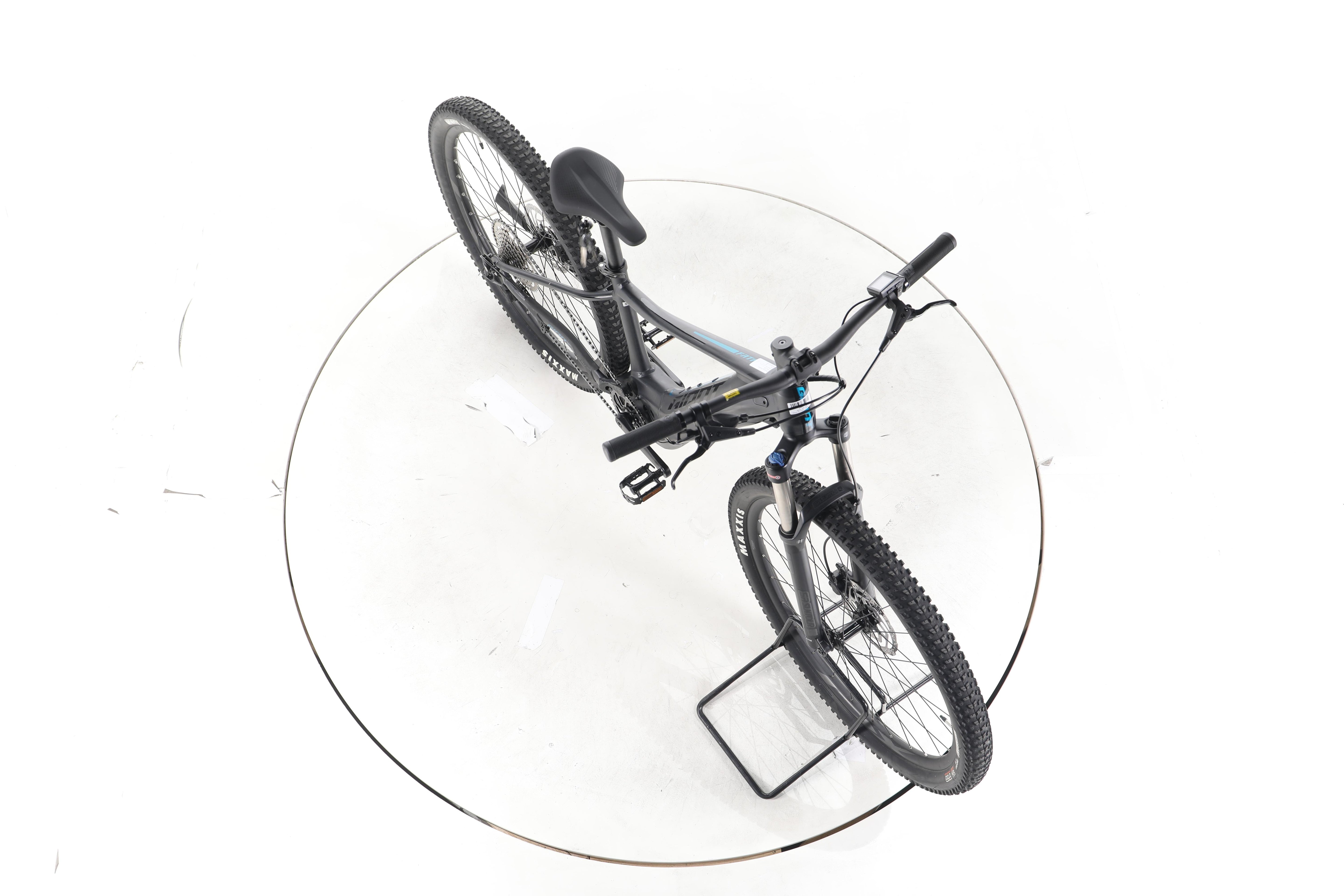 Giant Fathom E+ 2 E-Bike - Image 15