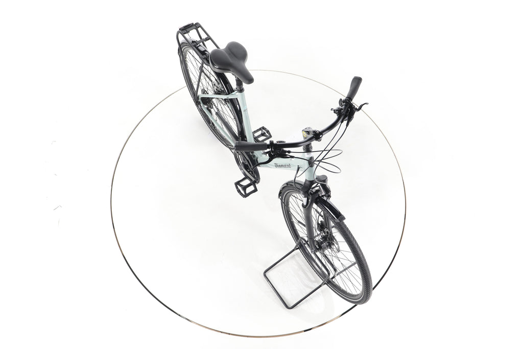 Diamant Ubari Deluxe Fahrrad City & Trekking - Image 15