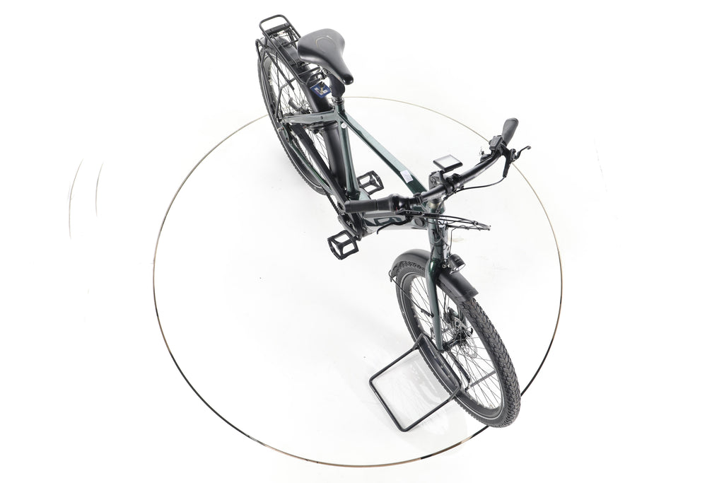 Velo de Ville SEB 890 Smart City E-Bike - Image 15