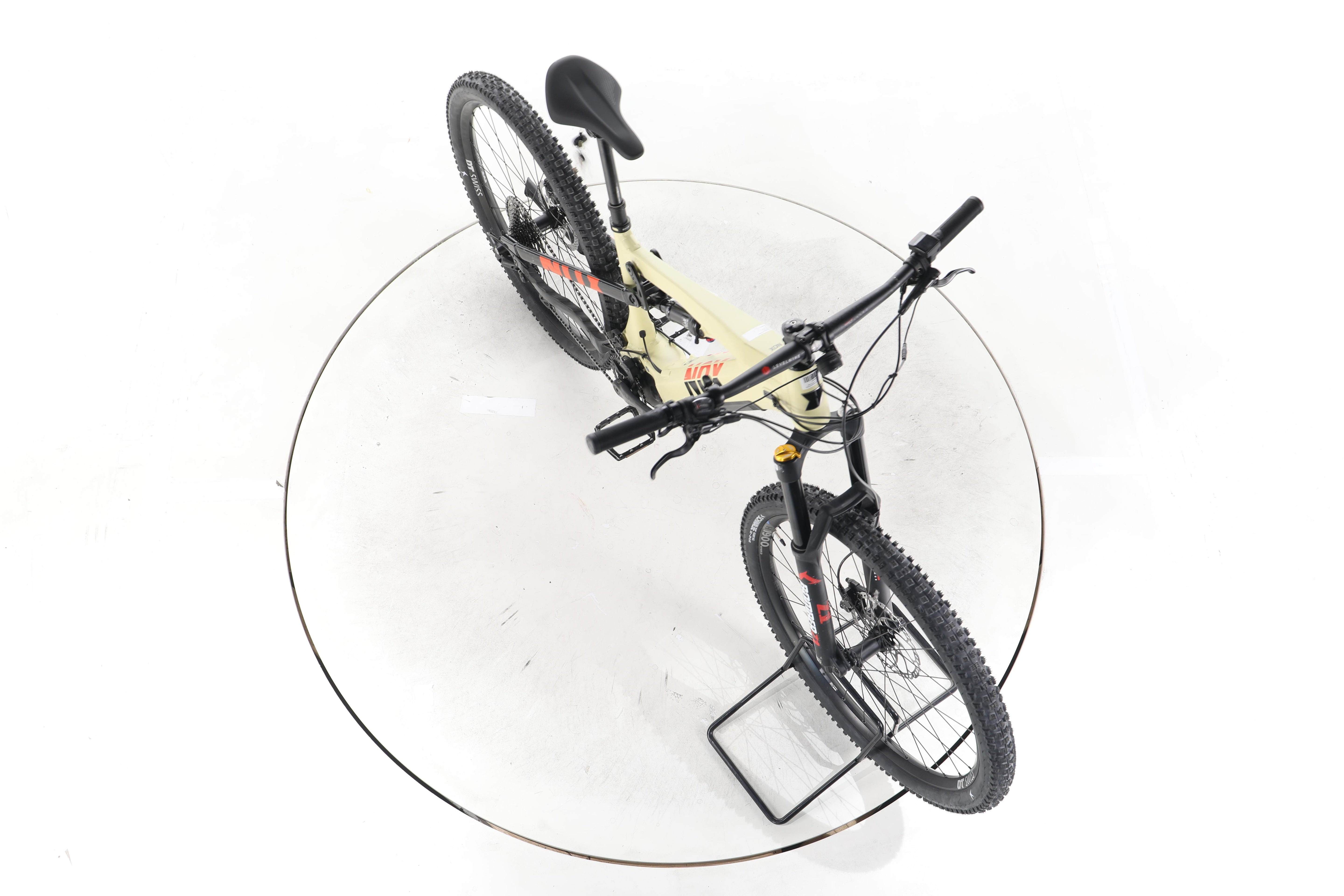 Nox Cycles Hybrid All Mountain 5.9 E-Bike Fully - Image 15