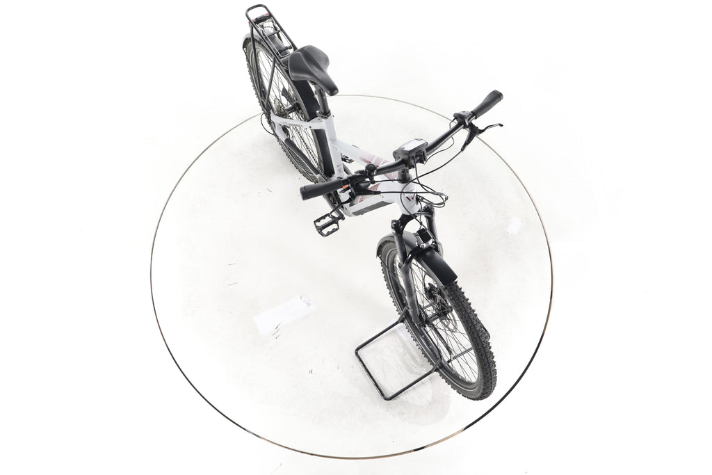 Conway Cairon C 2.0 Trekking E-Bike - Image 15
