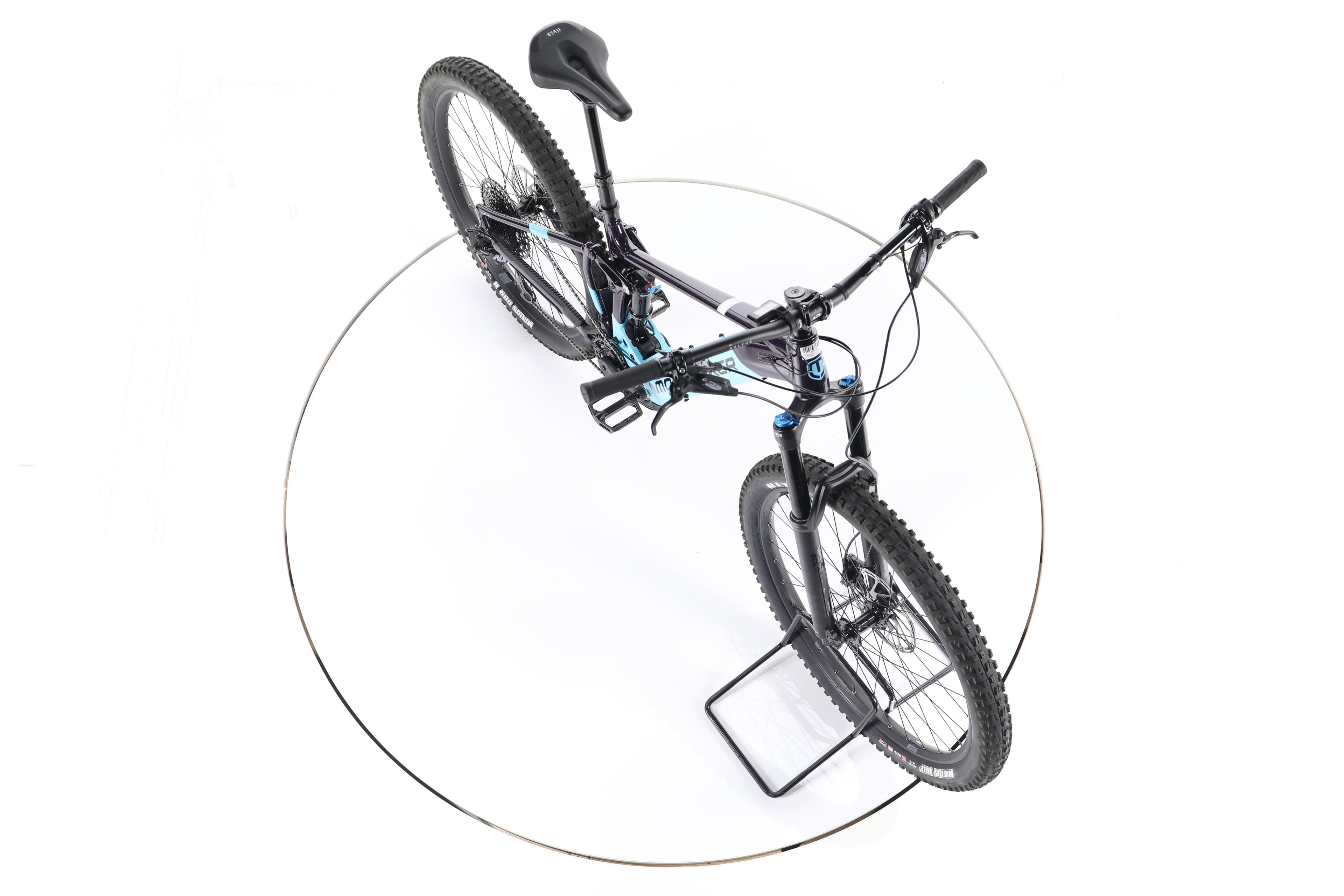 Mondraker DUSK R Fully E-Bike 2023 - Image 15