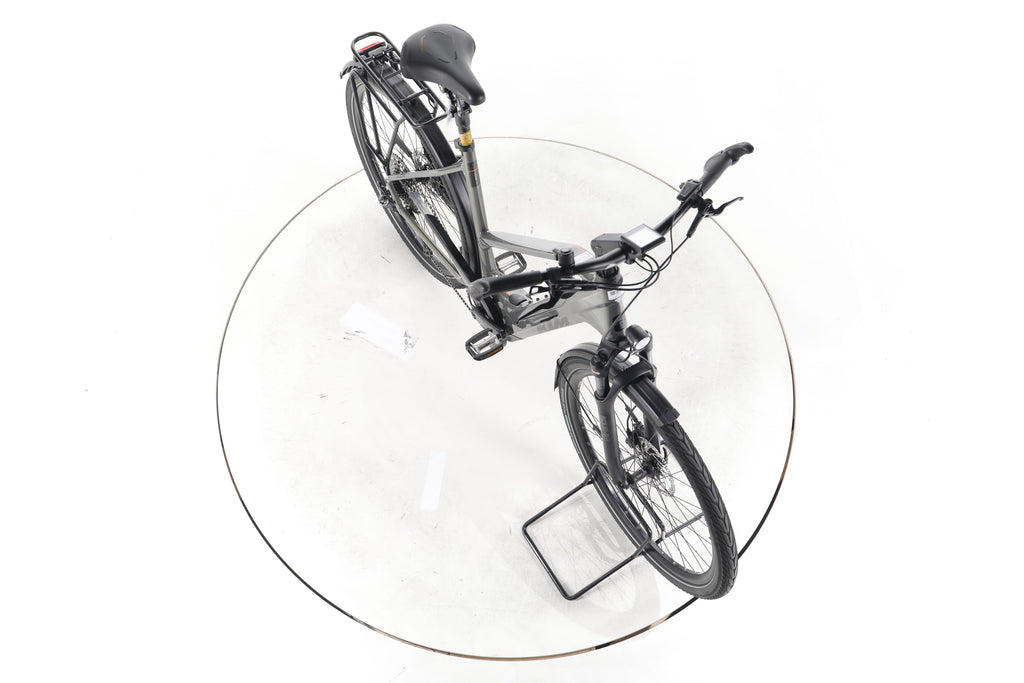 KTM Macina Magic X Pro Trekking E-Bike 2025 - Image 15