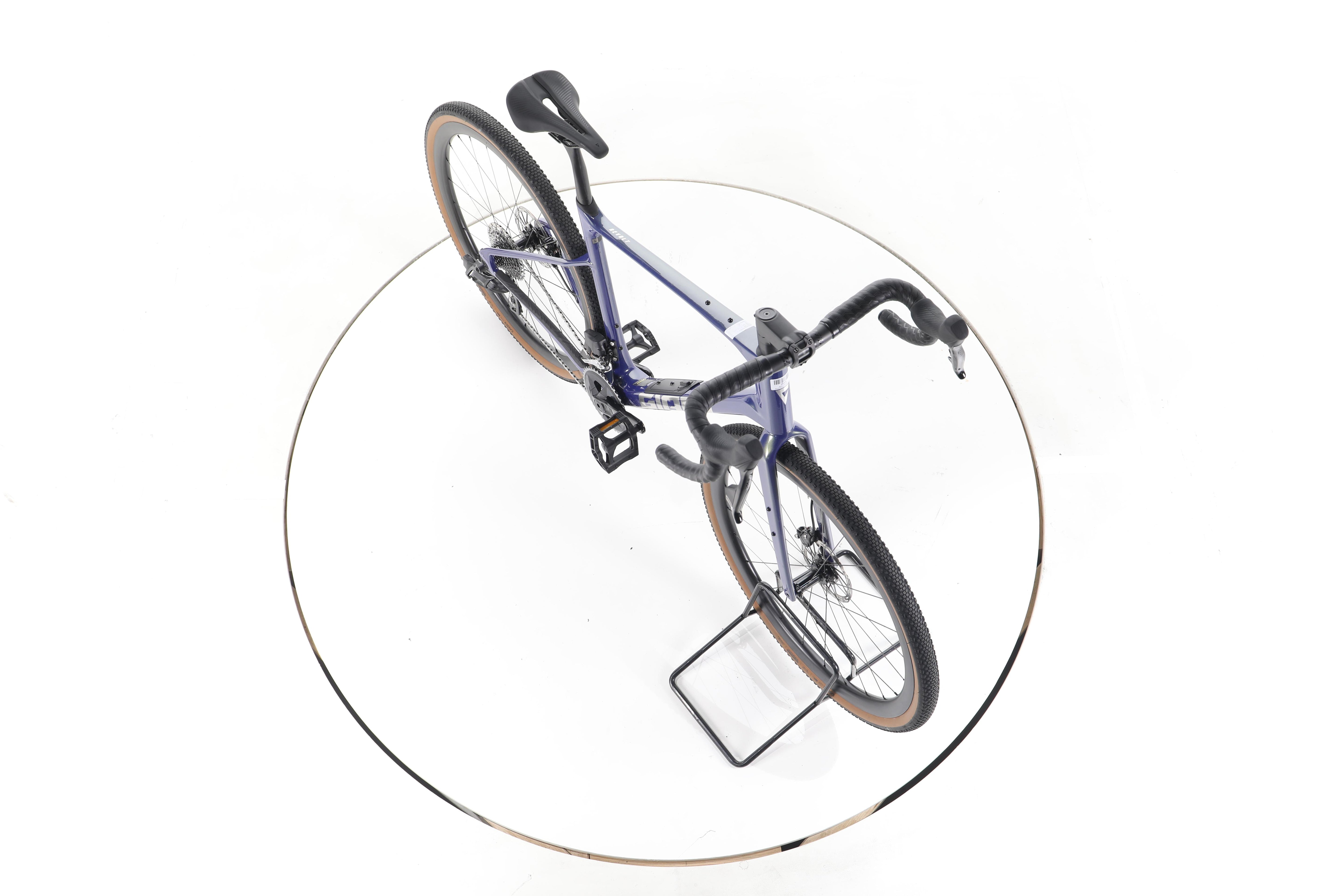 Giant Revolt Advanced Pro1 Gravelbike Carbon 2024 - Image 15