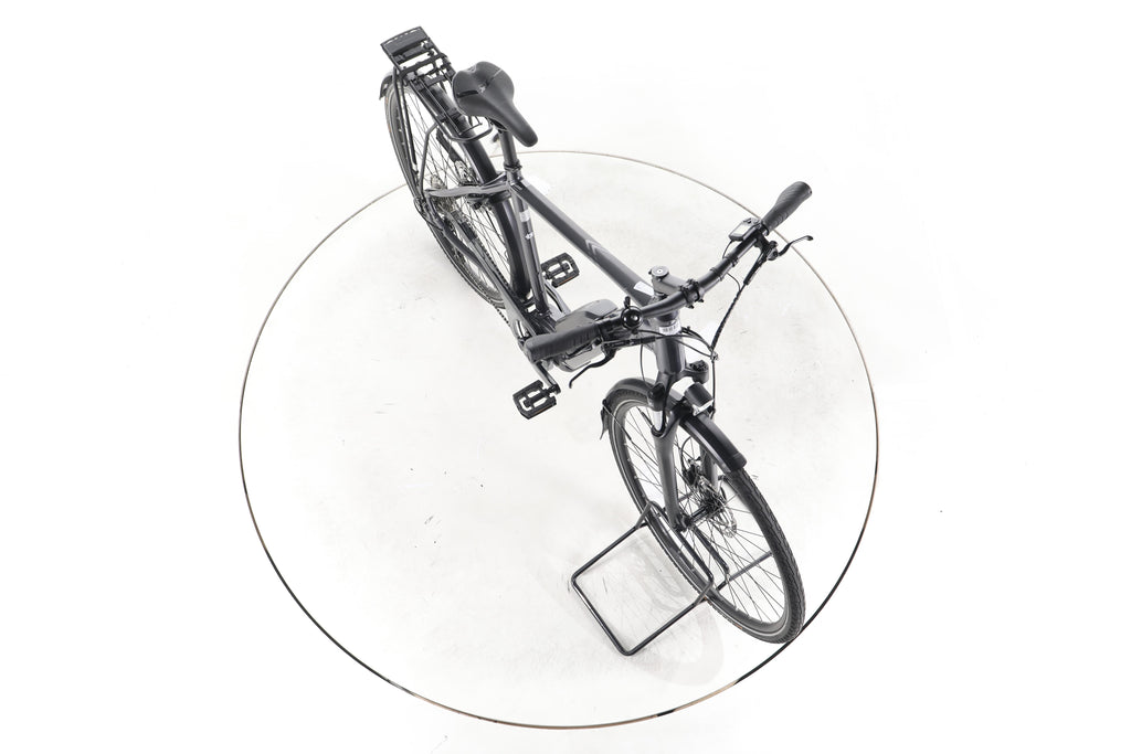 Merida eSpresso 300 SE EQ Trekking E-Bike - Image 15