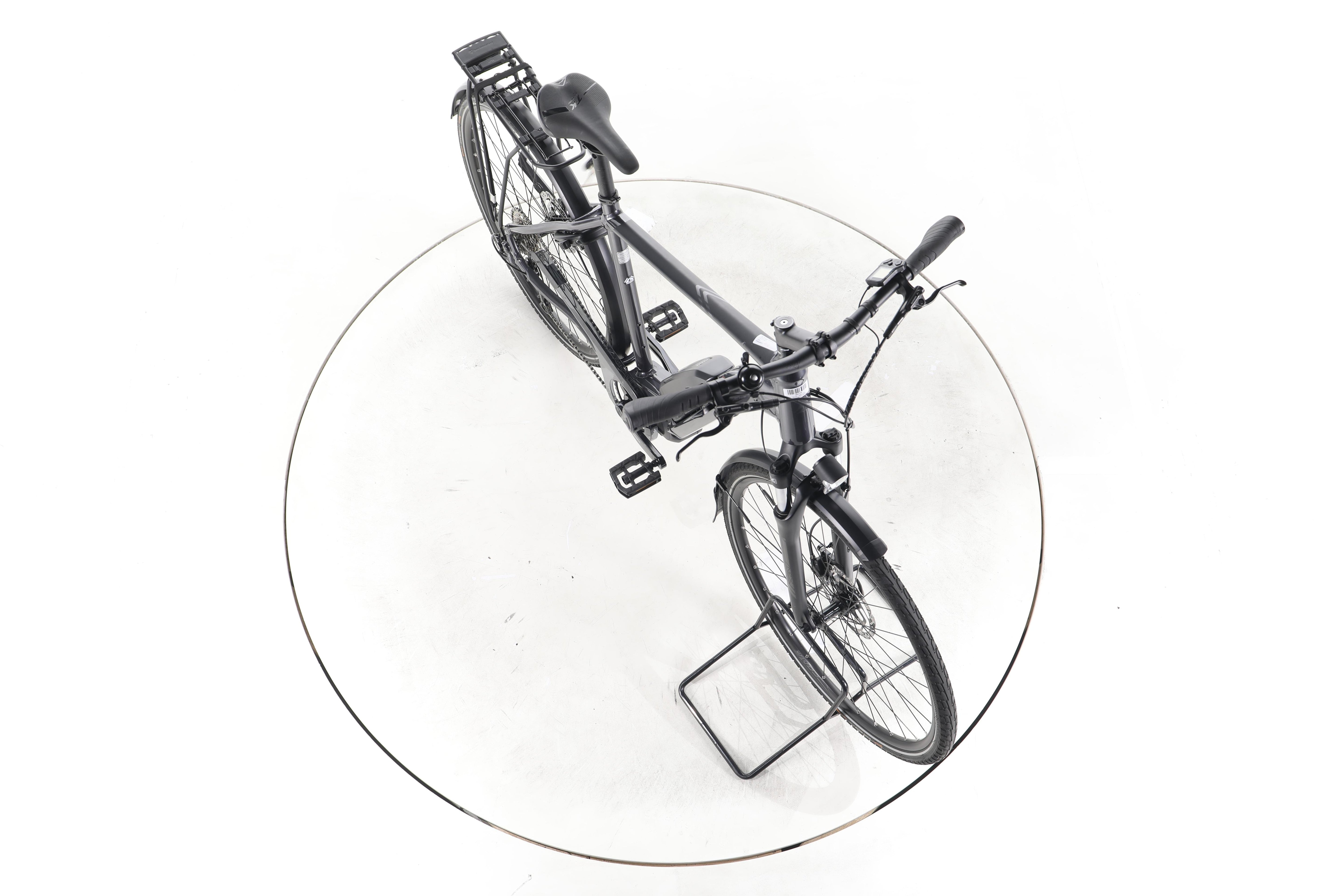 Merida eSpresso 300 SE EQ Trekking E-Bike - Image 15