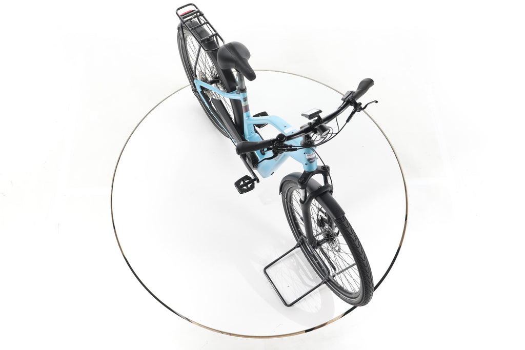 Bergamont E-Horizon Edition 5 Trekking E-Bike - Image 15