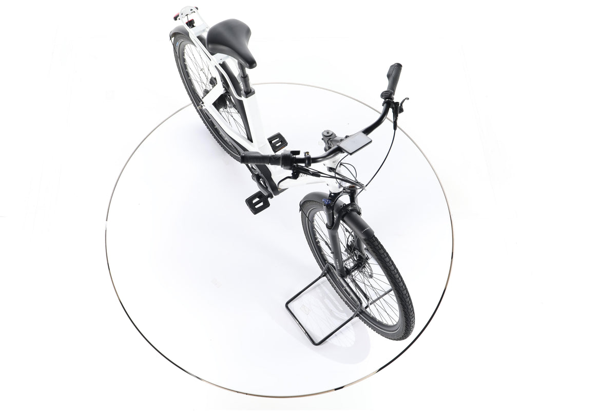 TENWAYS AGO T City E-Bike Tiefeinsteiger - Image 15
