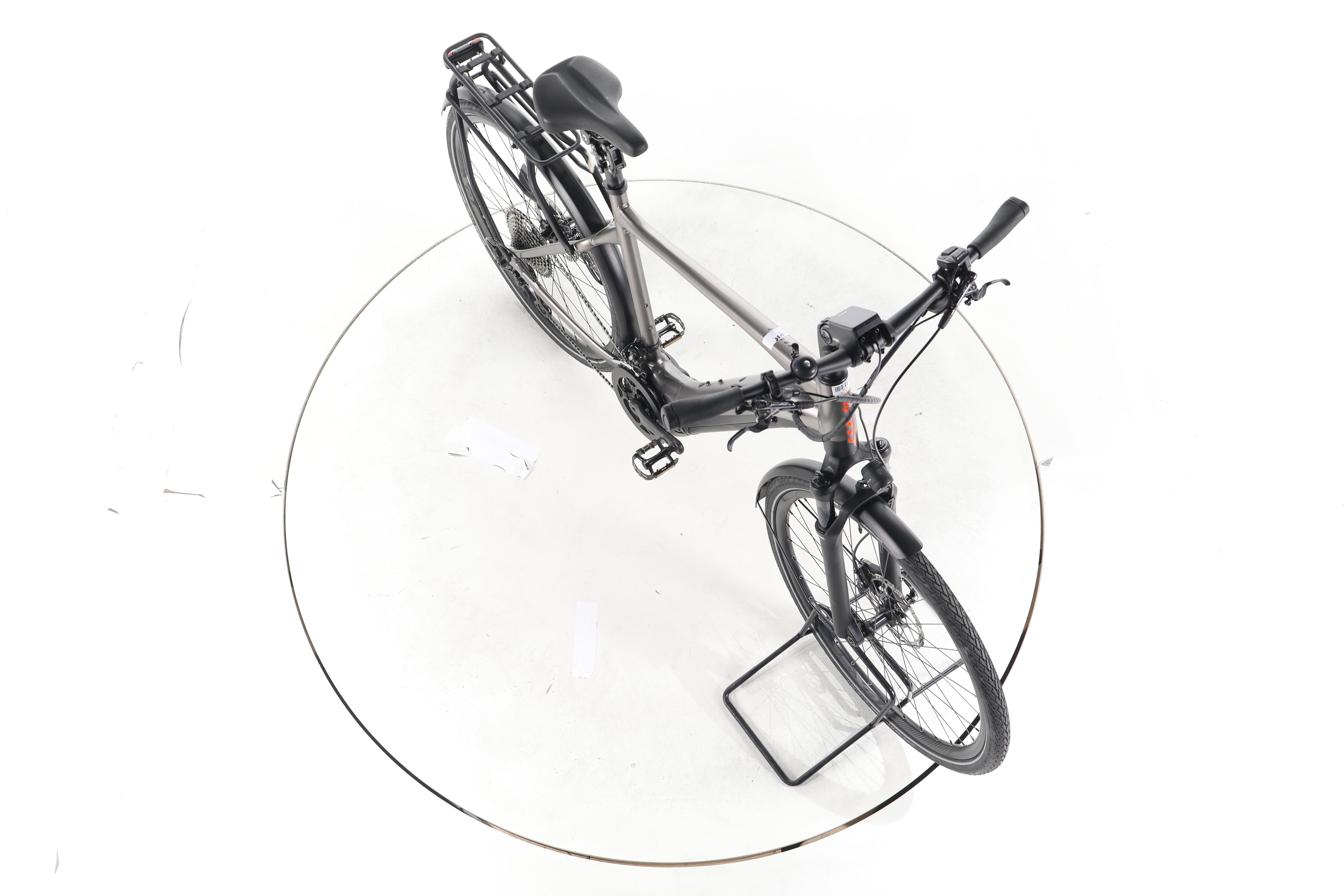 Giant Explore E+ 0 Pro Trekking E-Bike - Image 15