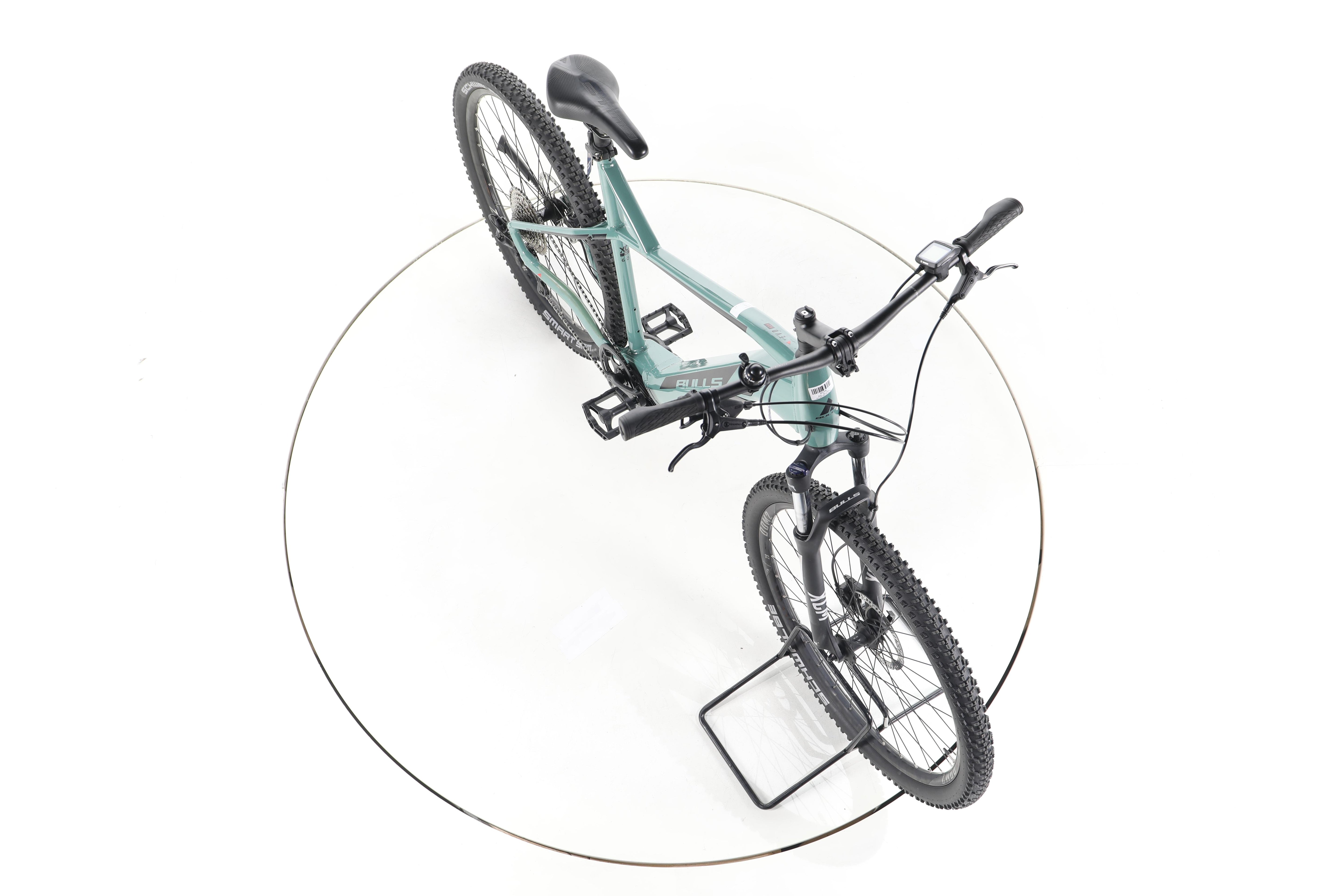 Bulls Evo ID97732 E-Bike - Image 15