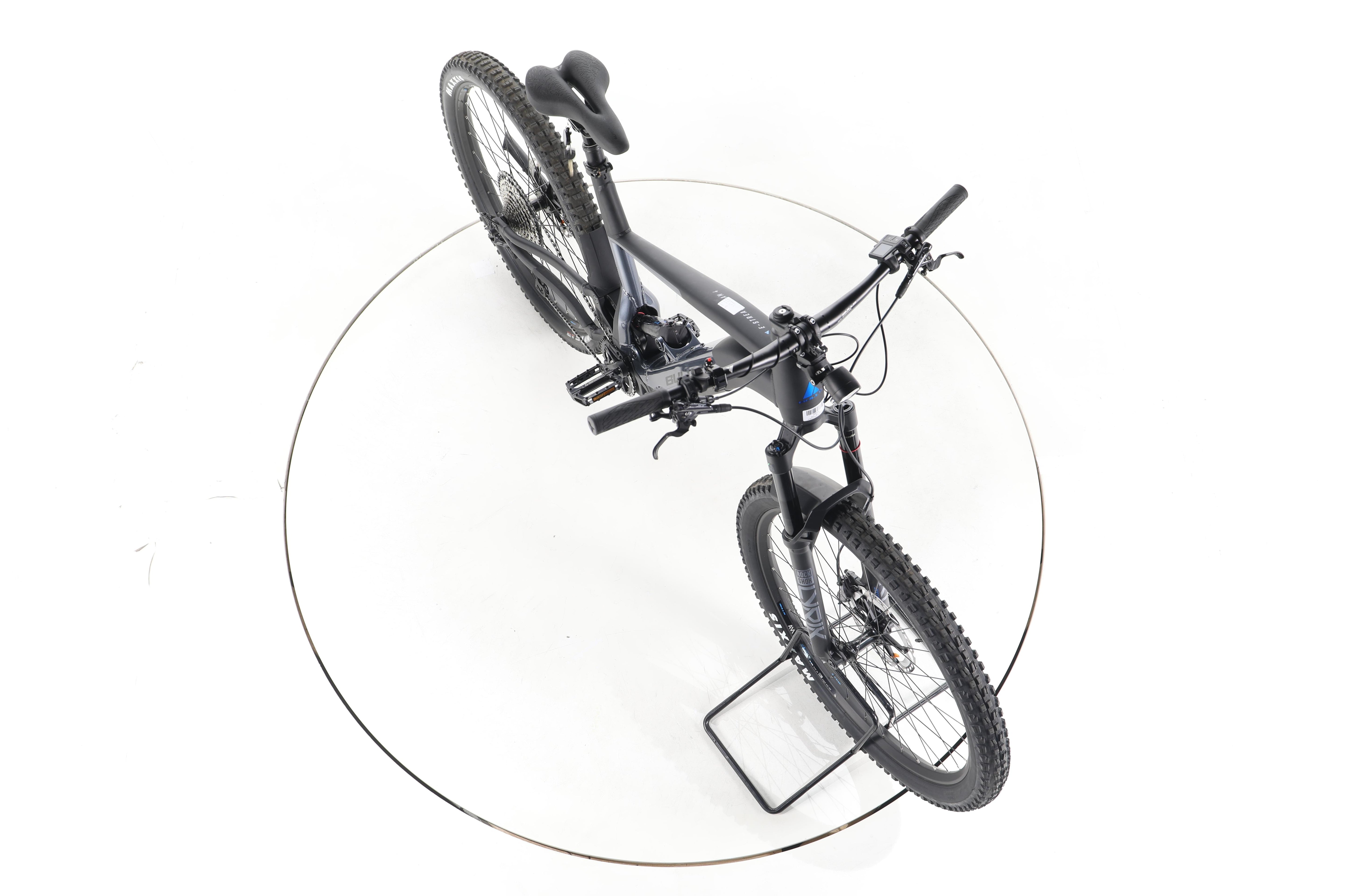 Bulls E-Stream EVO AM 4 E-Bike Fully - Image 15