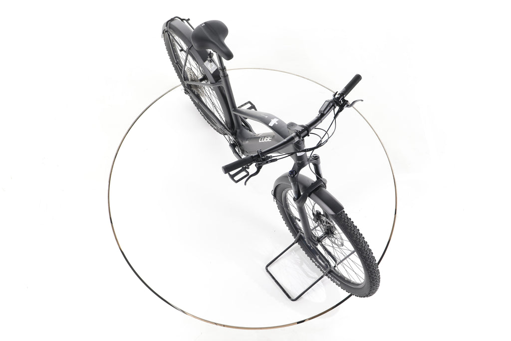 Cube Reaction Hybrid Race Allroad Trekking E-Bike 2025 - Image 15