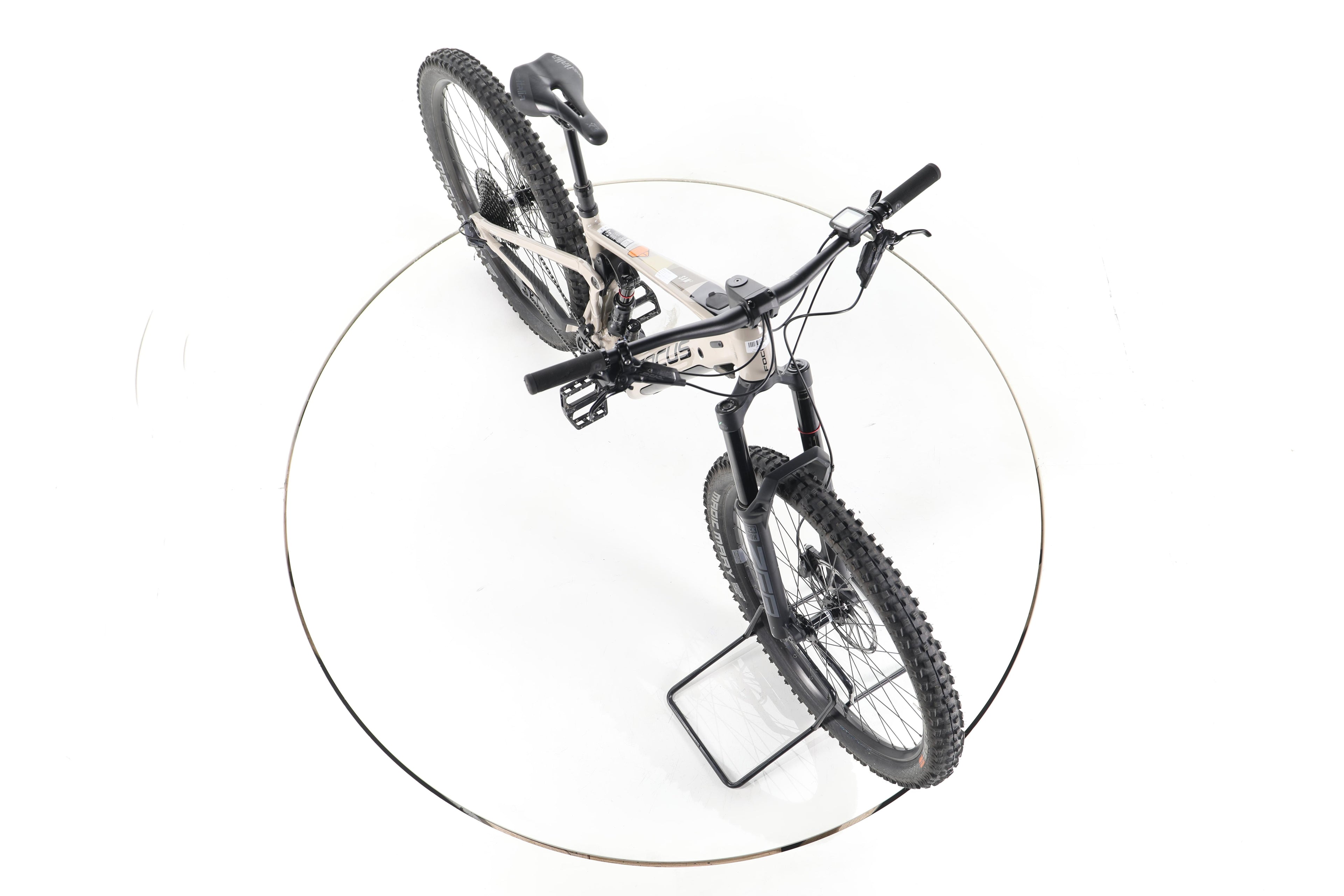 Focus Sam² 6.8 Fully E-Bike - Image 15