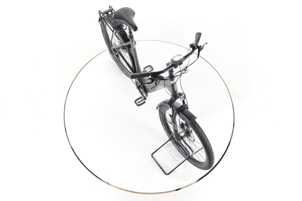 KTM Macina Gran P510 Trekking E-Bike Tiefeinsteiger - Image 15