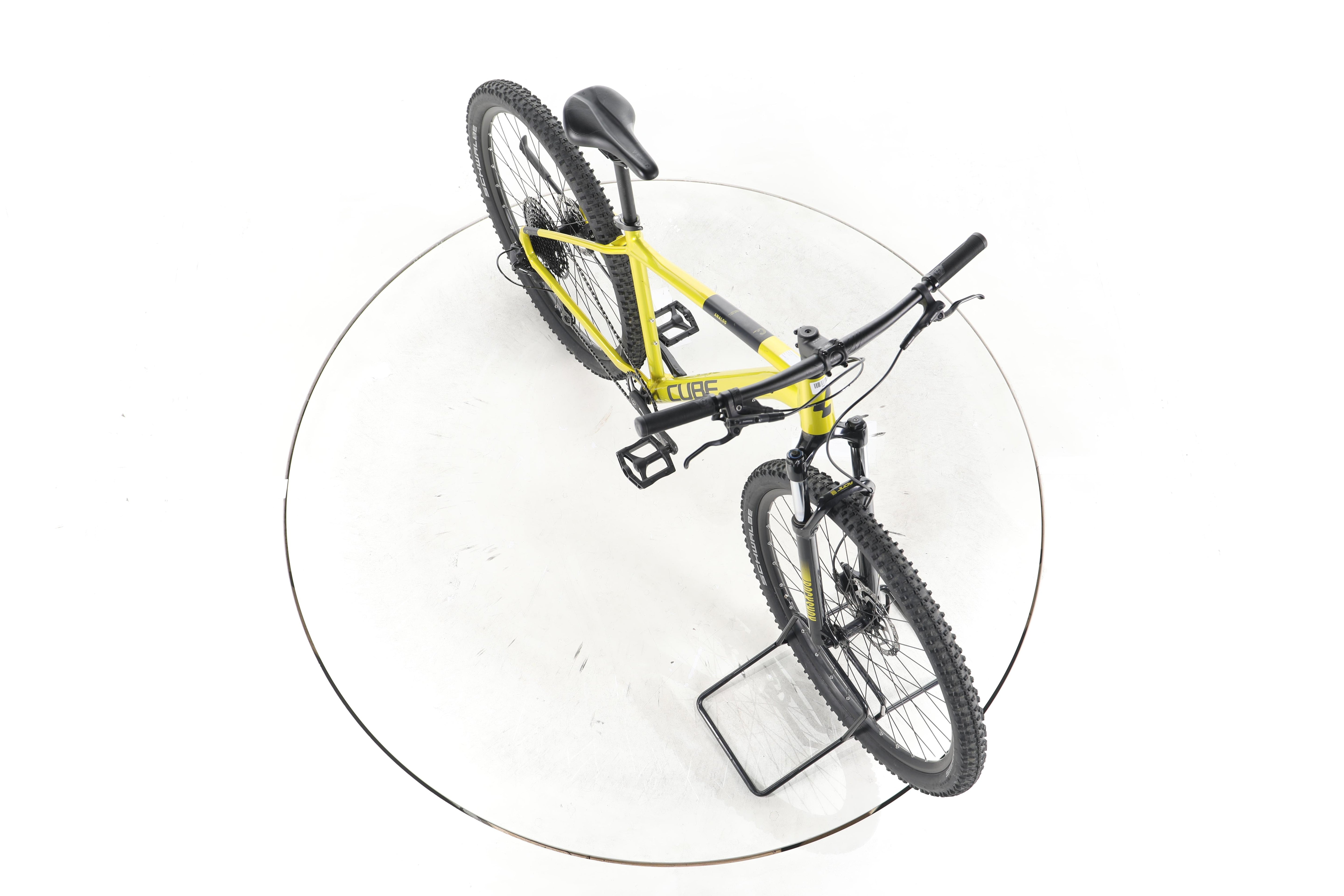 Cube Analog Fahrrad Hardtail - Image 15