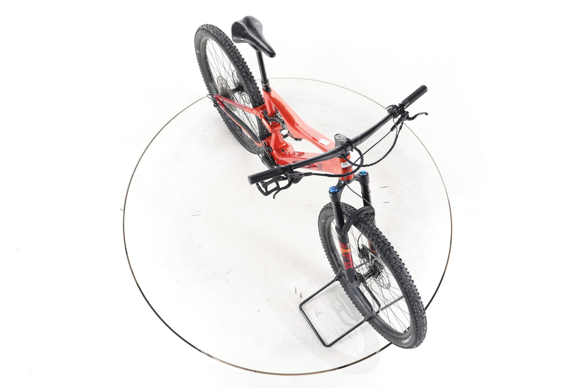 BH Bikes iLYNX Trail 8.6 E-Bike Fully Carbon - Image 15