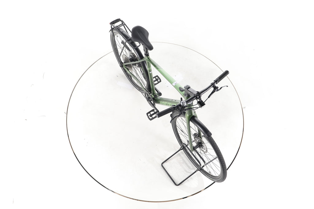 Merida eSPEEDER 400 EQ Trekking E-Bike - Image 15