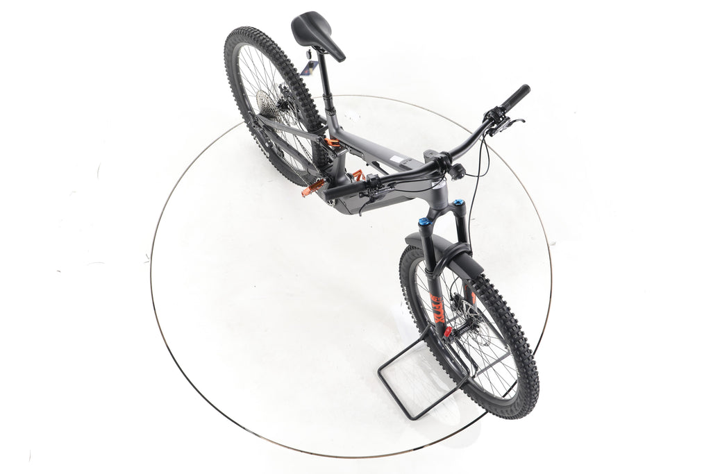 Cube Stereo Hybrid ONE44 HPC E-Bike Fully Carbon 2026 - Image 15