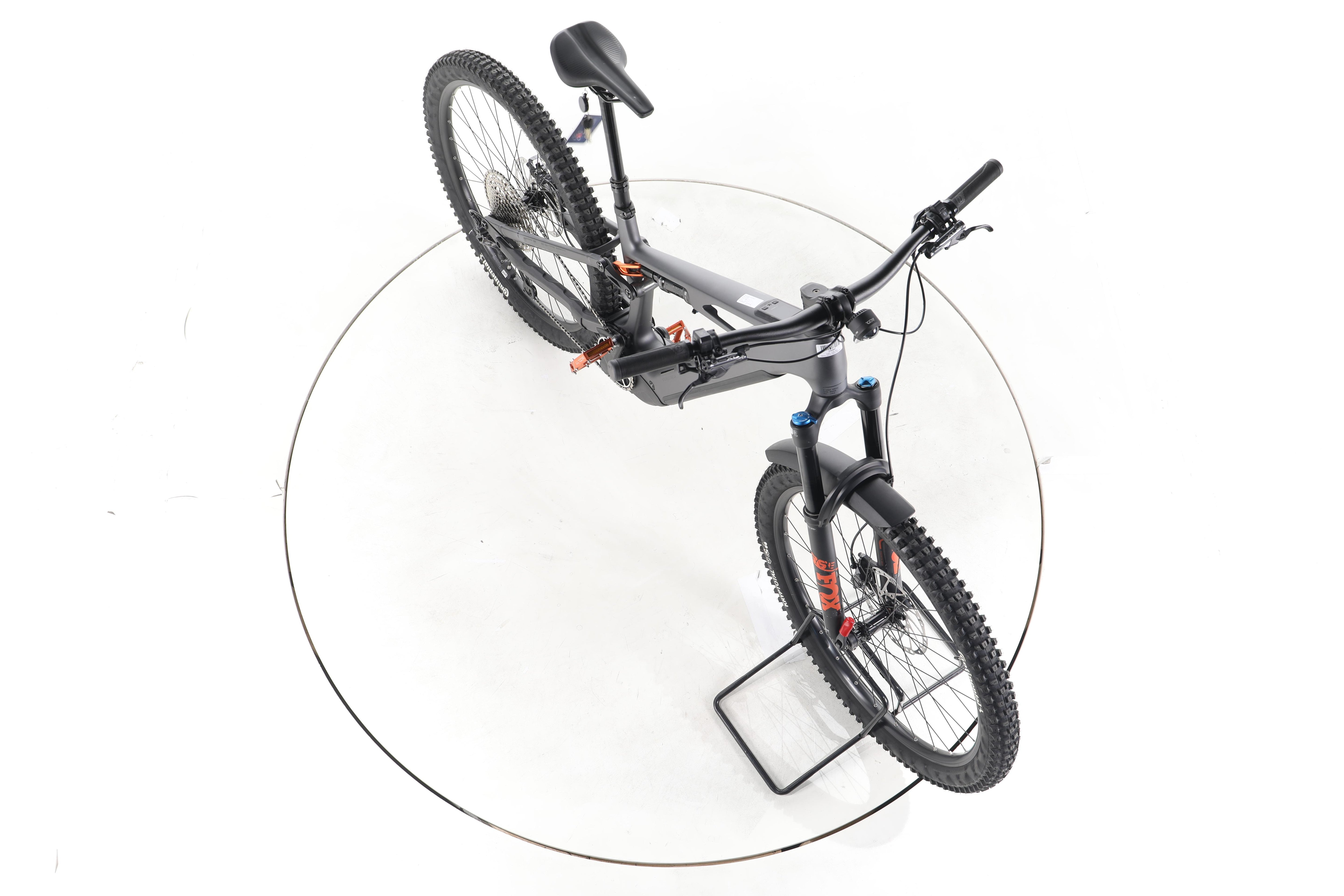 Cube Stereo Hybrid ONE44 HPC E-Bike Fully Carbon 2026 - Image 15