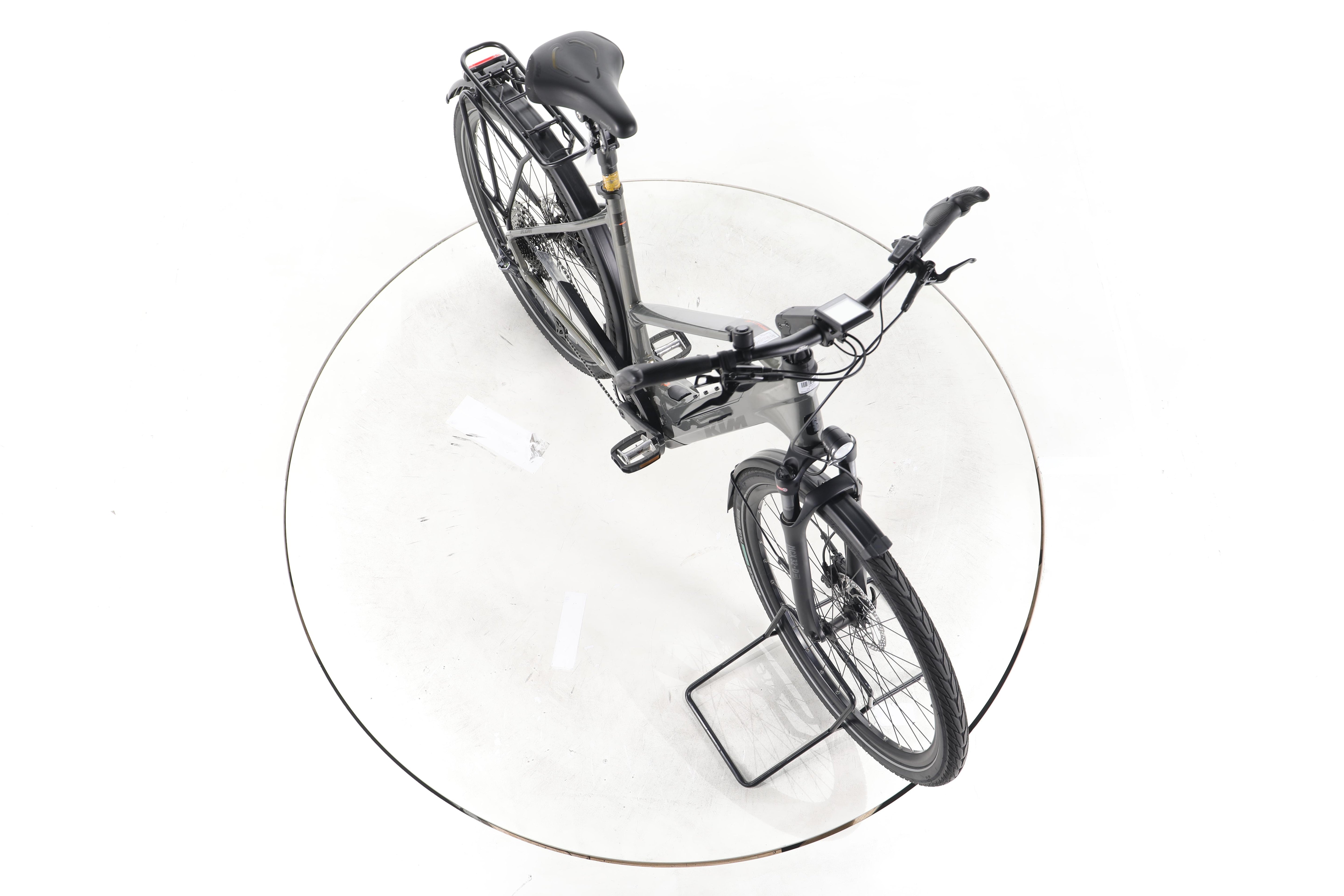 KTM Macina Magic X Pro Trekking E-Bike 2025 - Image 15
