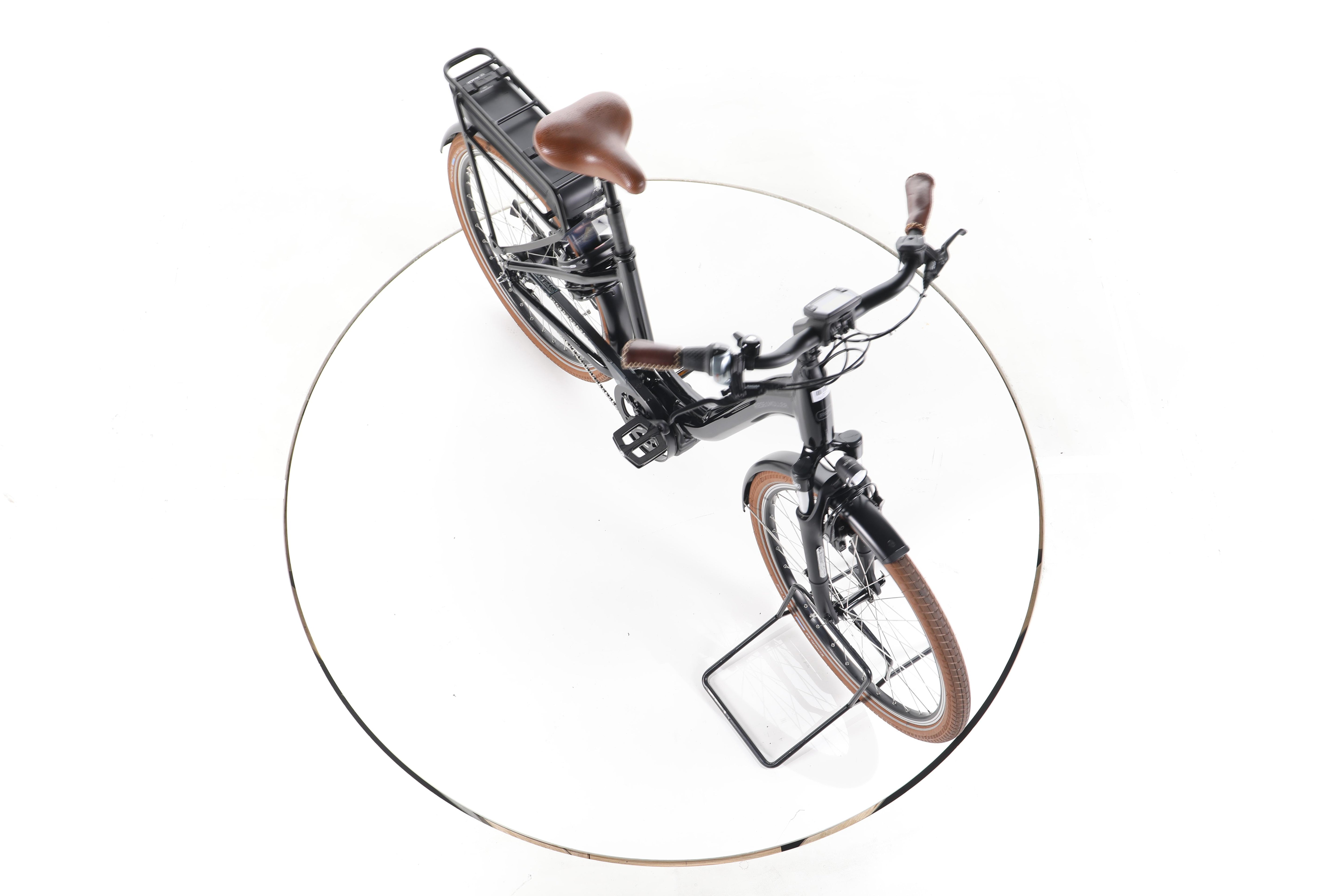 Riese & Müller Swing4 Vario City E-Bike Tiefeinsteiger - Image 15