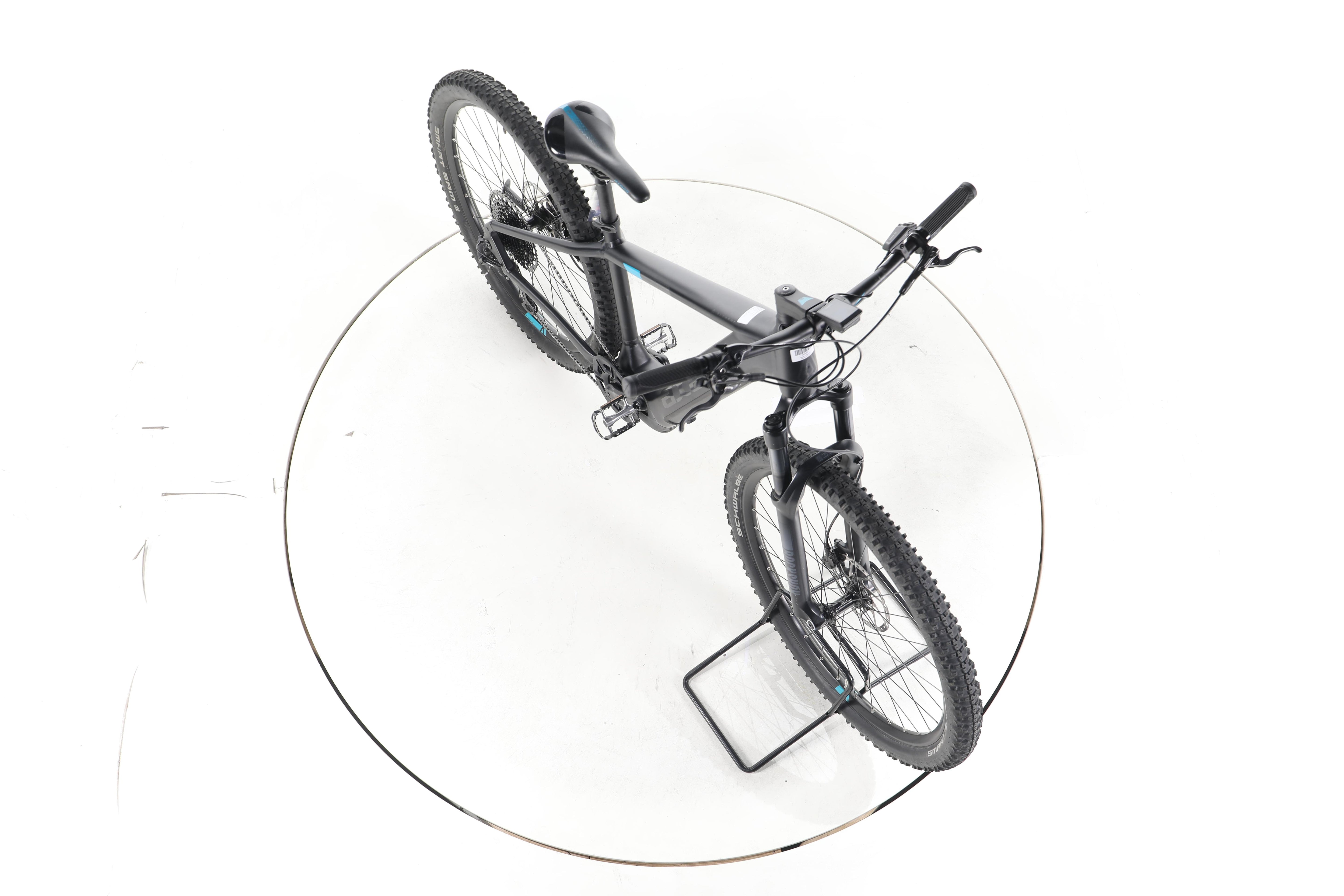 Axess Element E-Bike - Image 15
