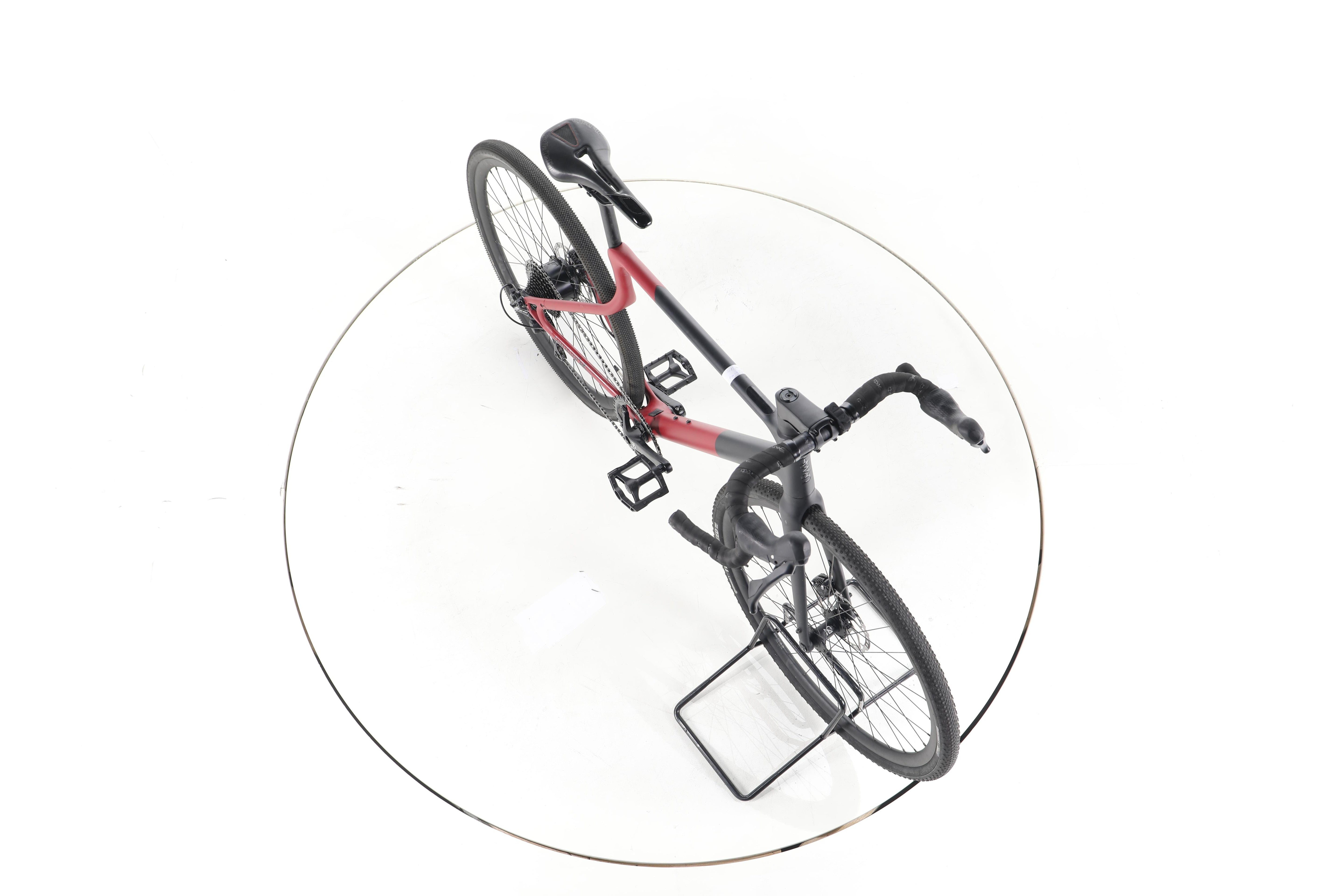 Urwahn Waldwiesel E E-Gravel & Rennrad - Image 15