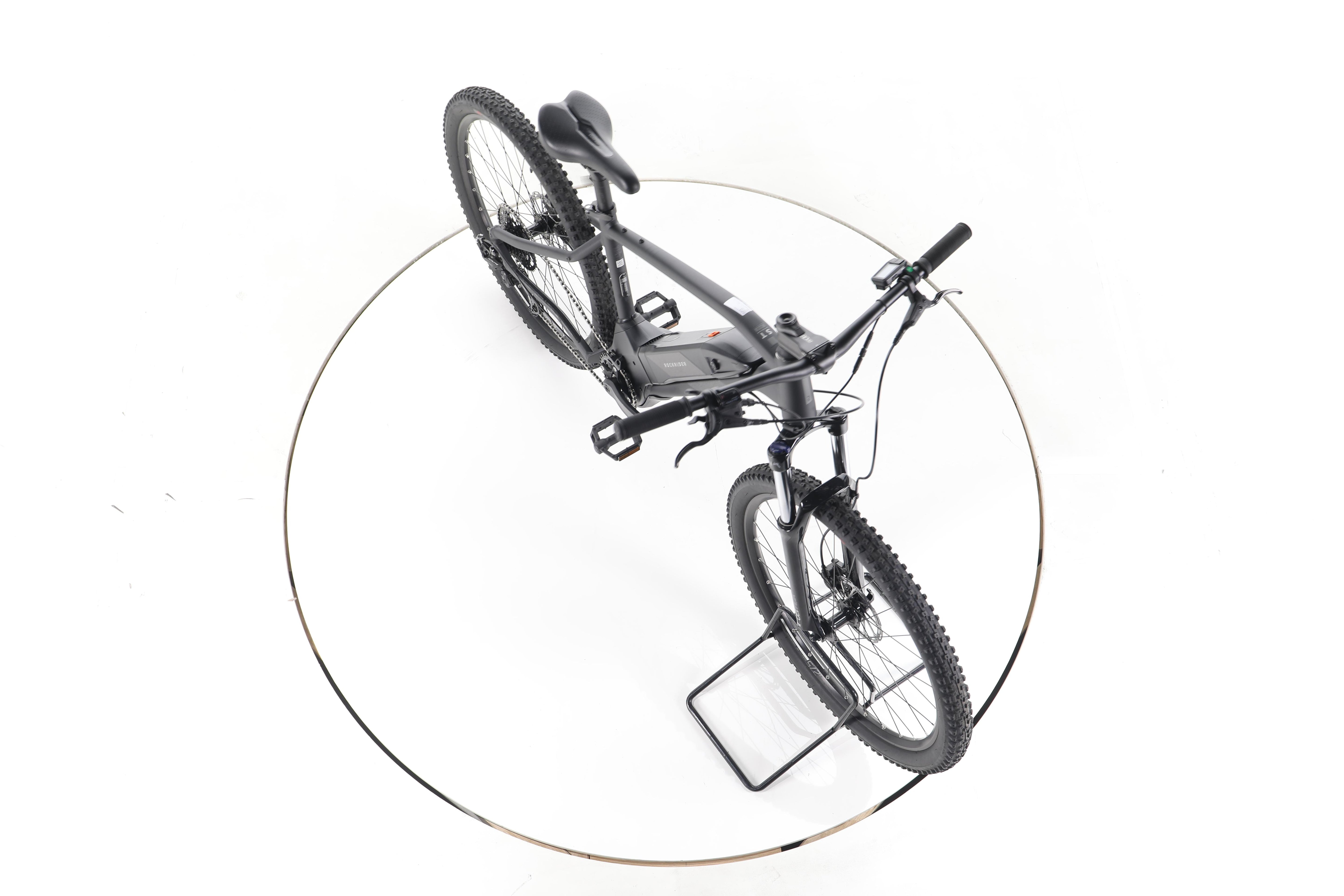 ROCKRIDER ST 500 E-Bike 2025 - Image 15